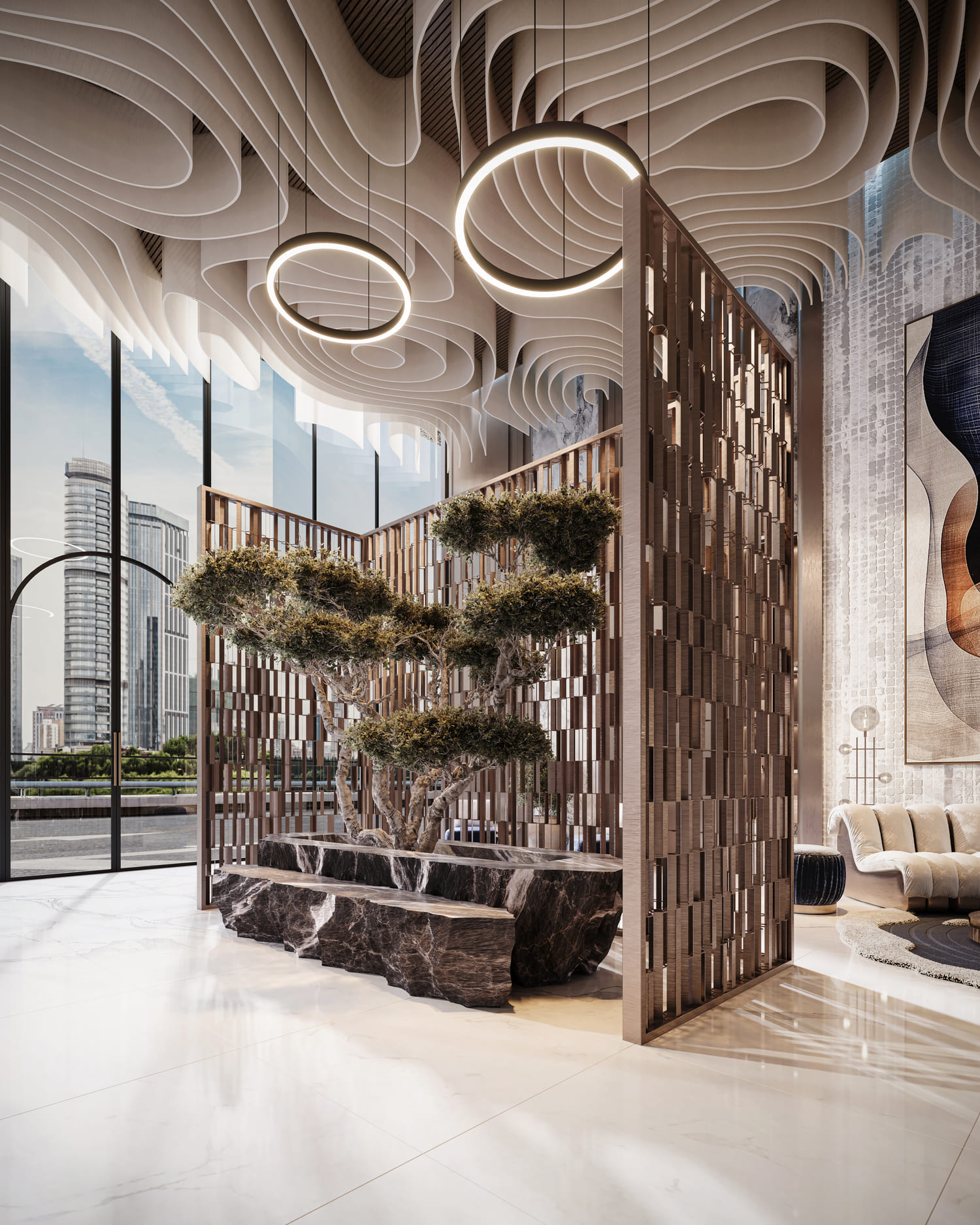 lobby 2