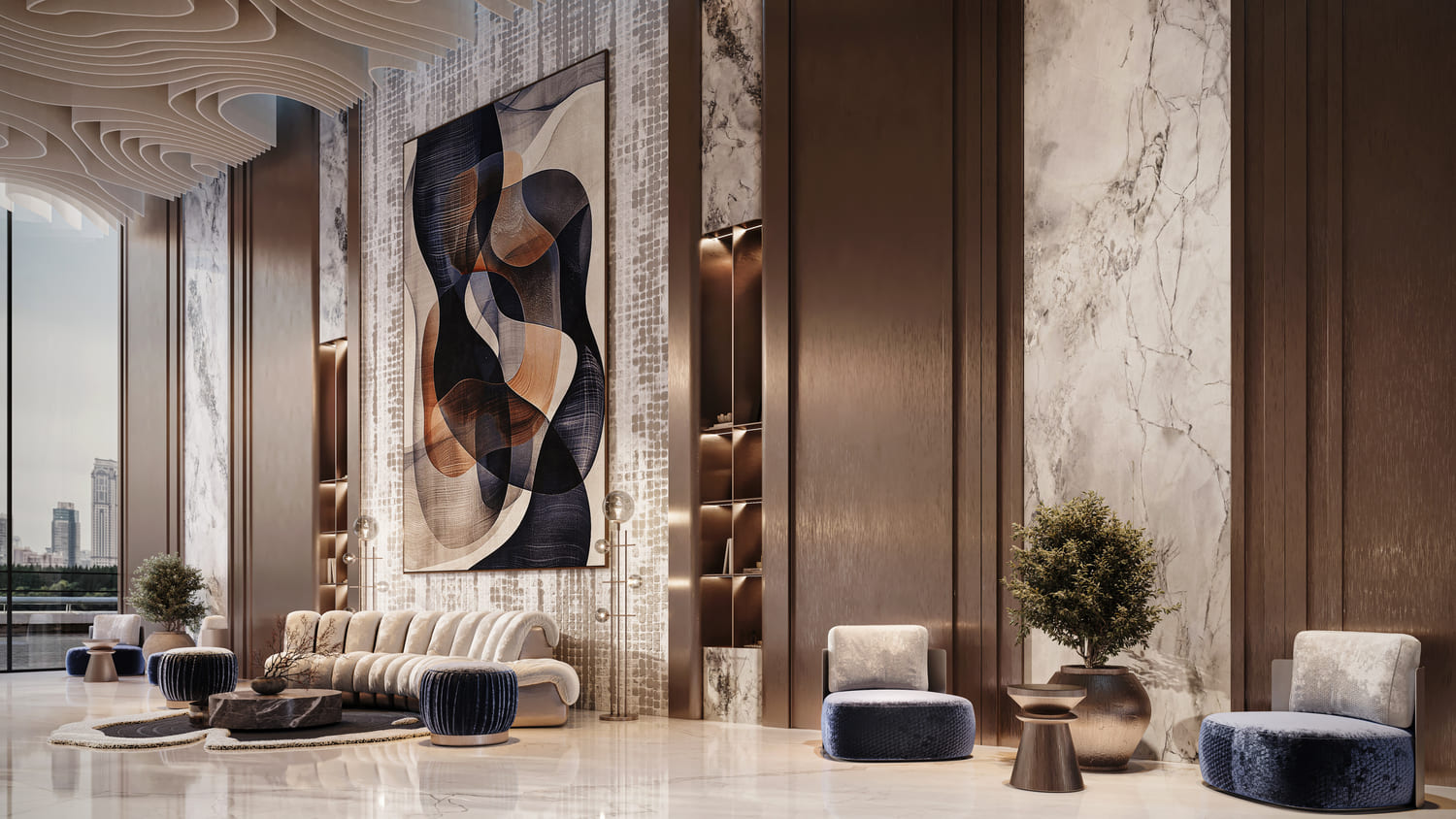 lobby 3