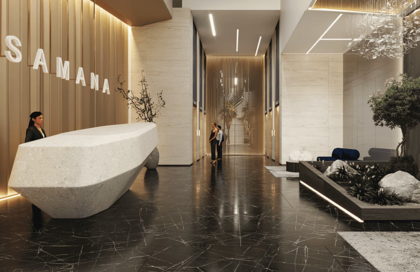 lobby 1