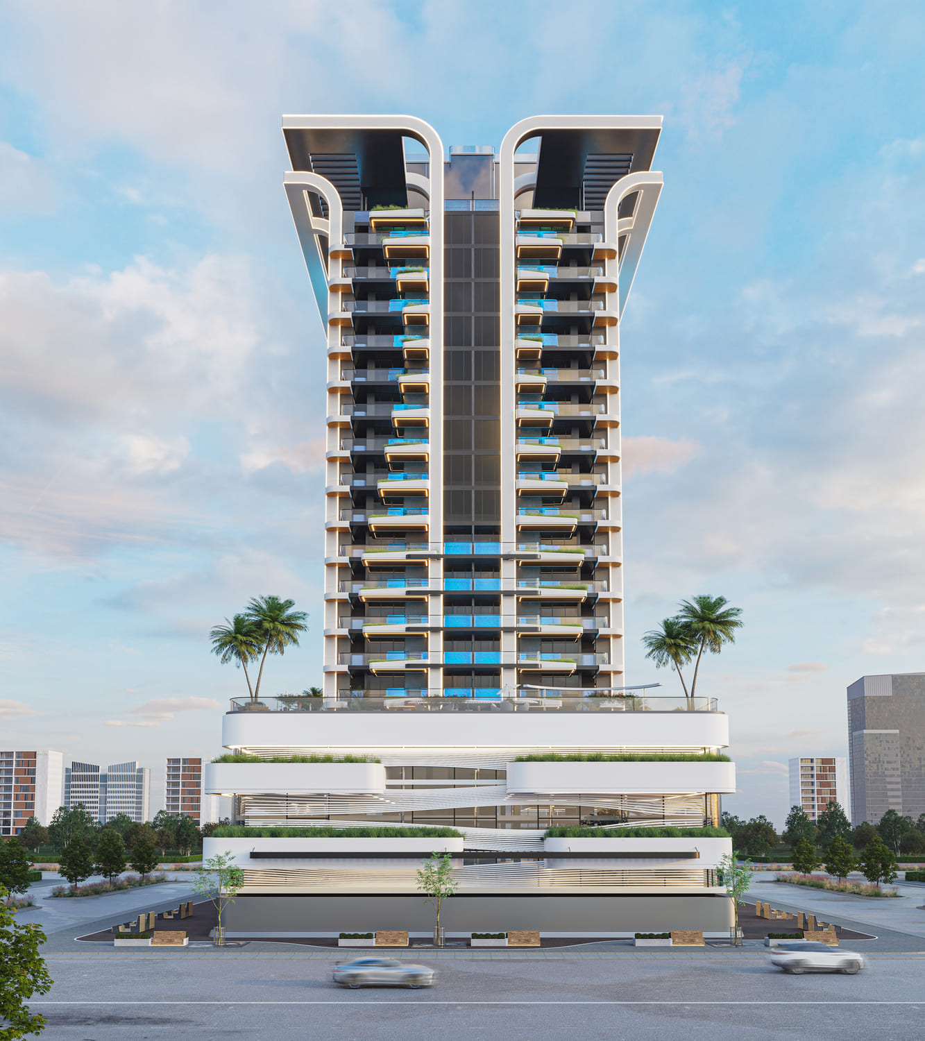architecture 2