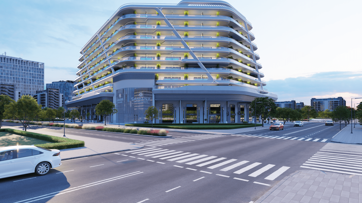 architecture 2