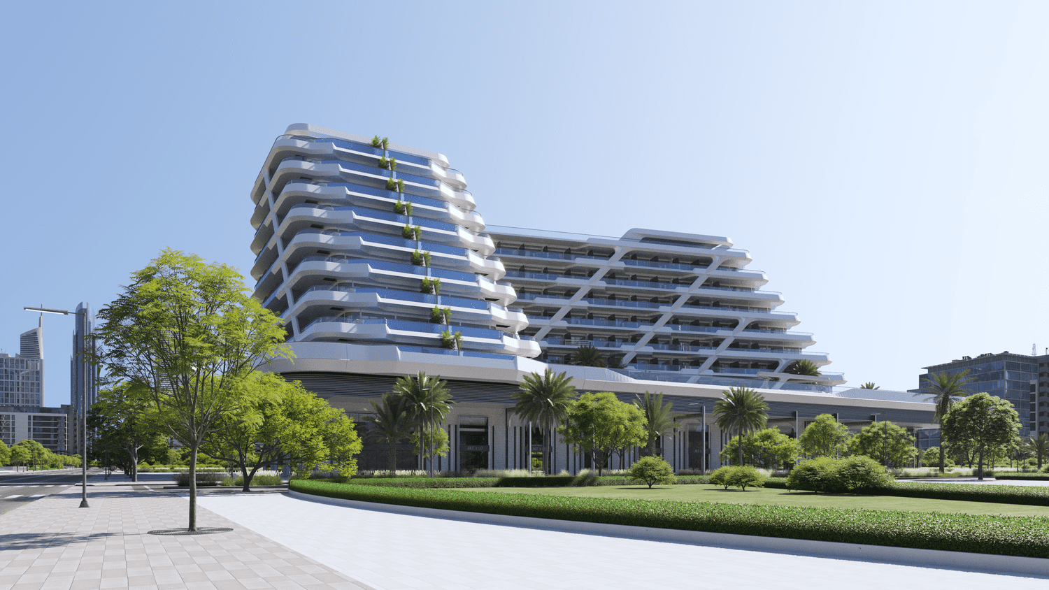 architecture 5