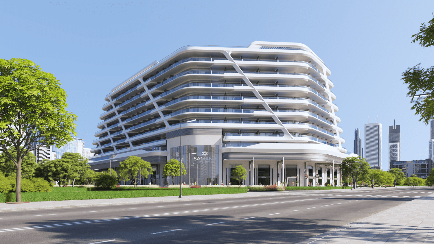 architecture 7