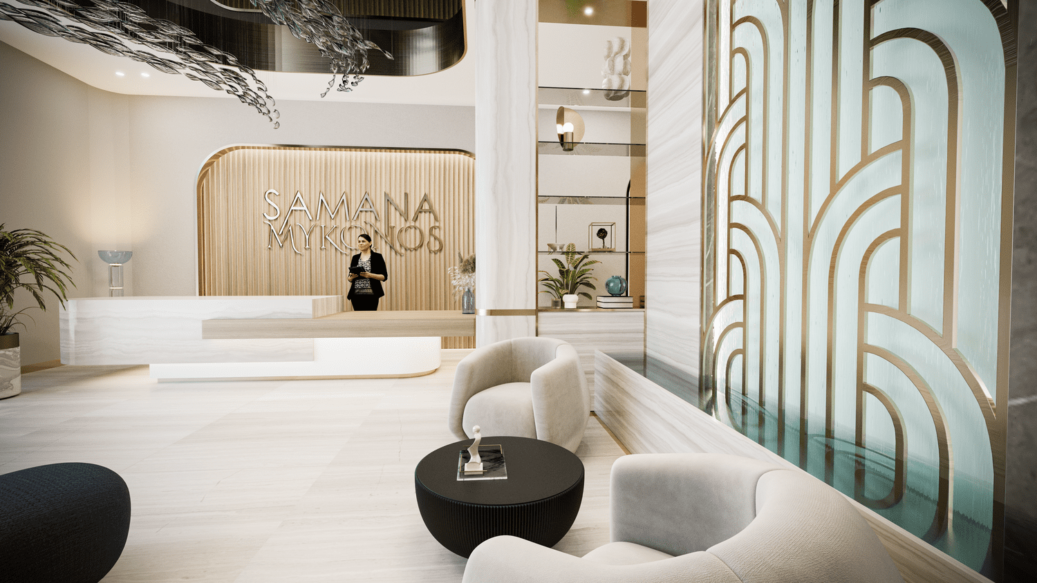 lobby 2
