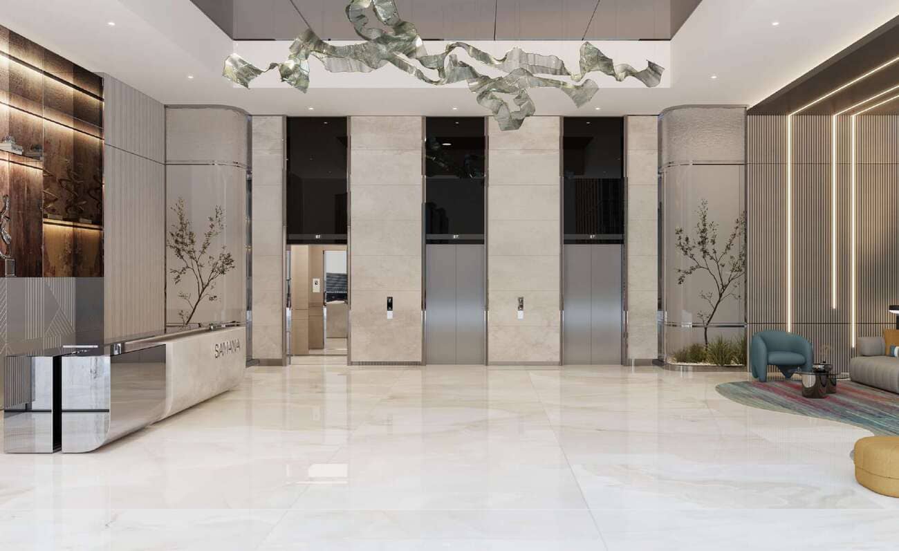lobby 2
