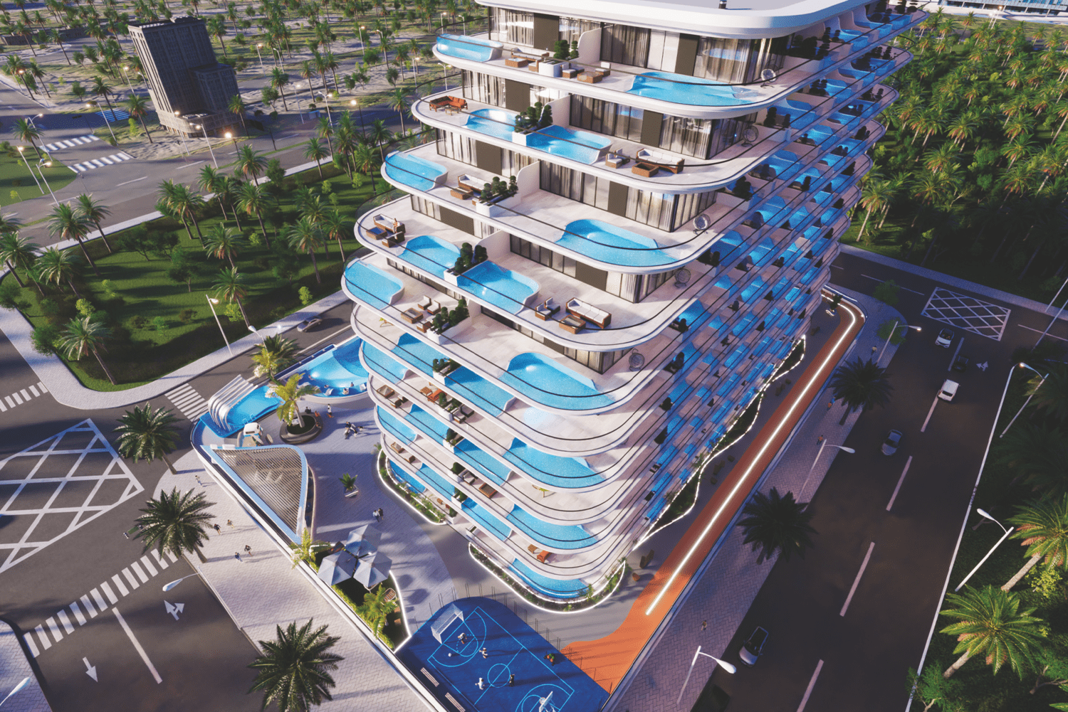 architecture 8