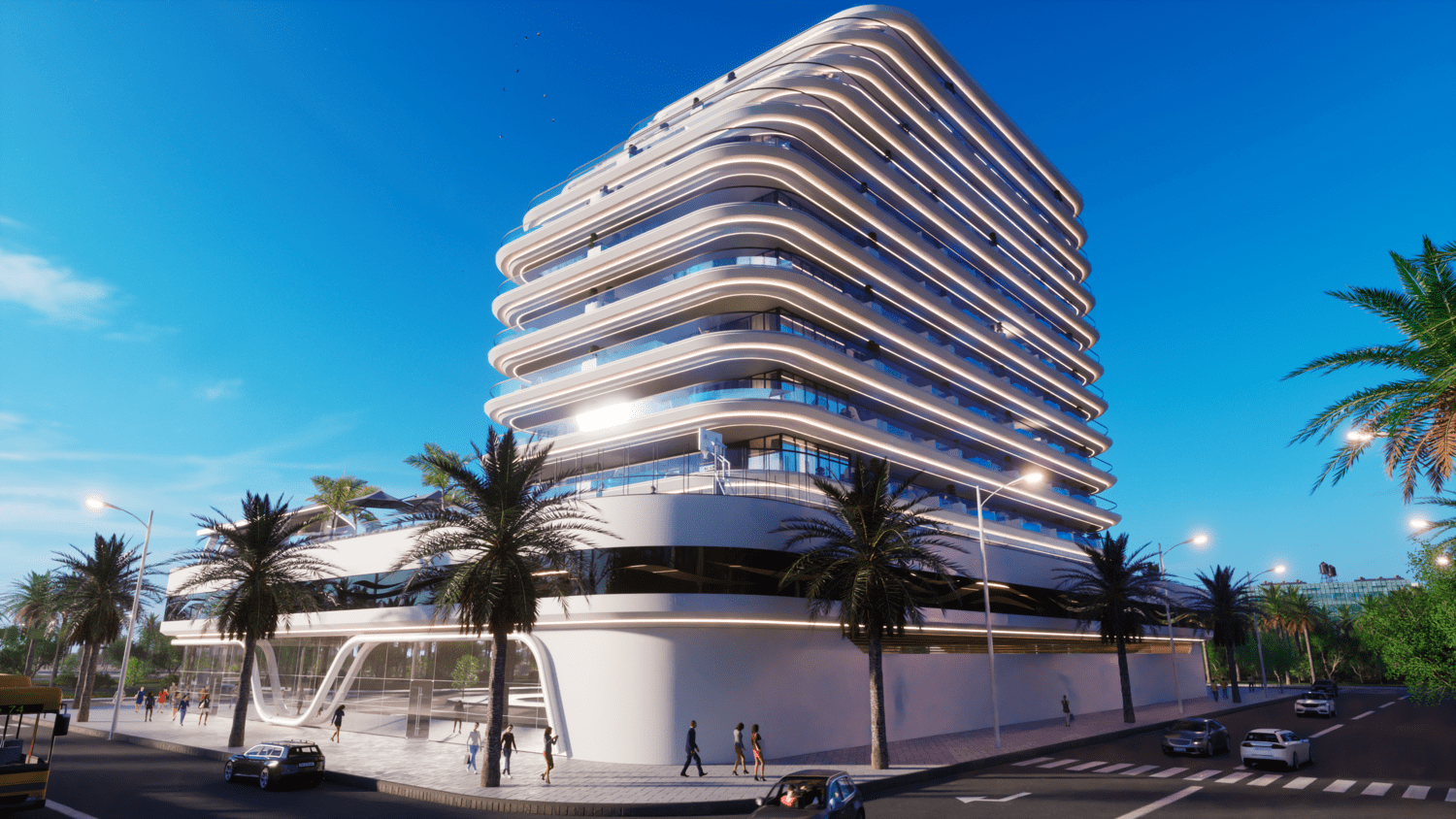 architecture 2