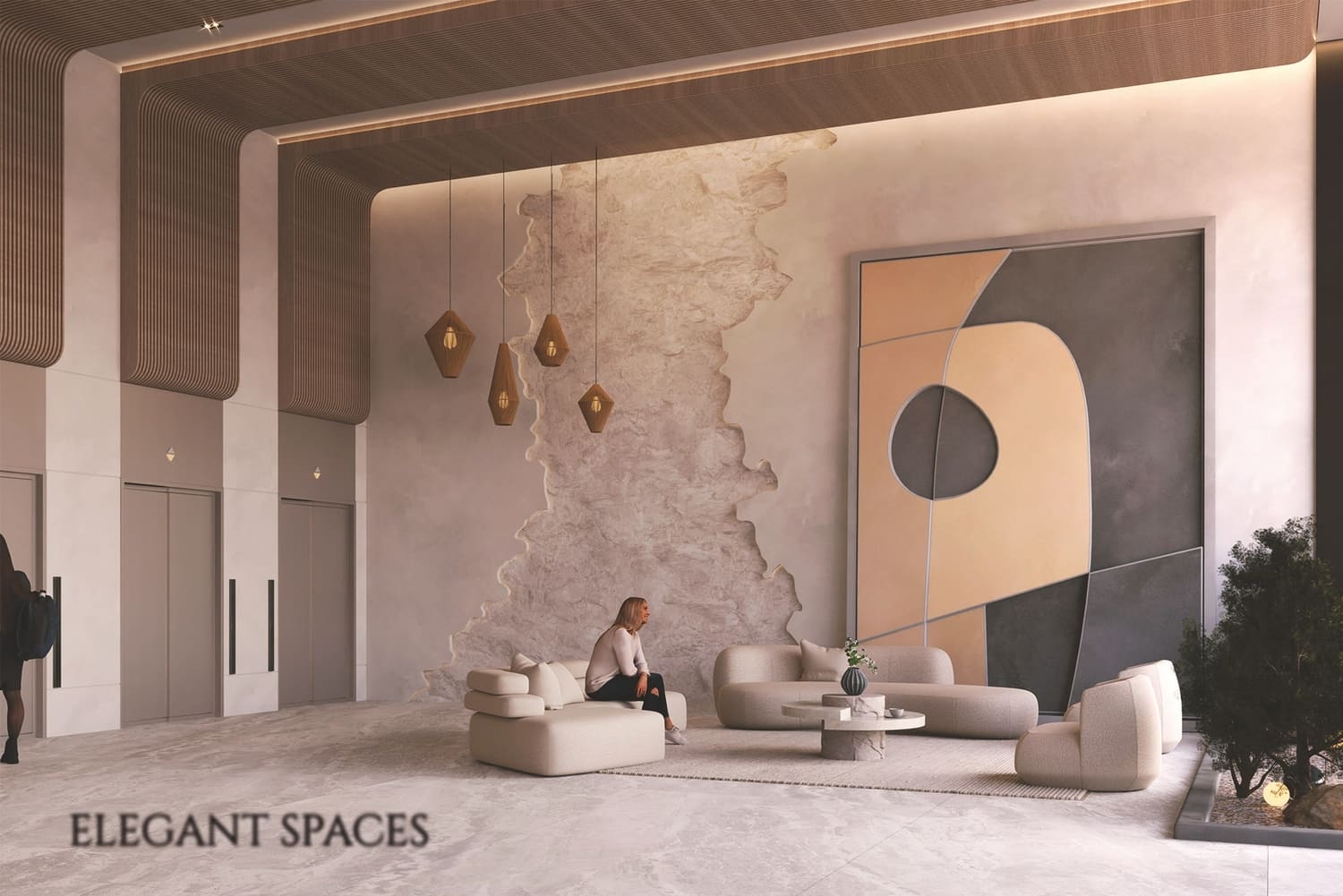 lobby 1