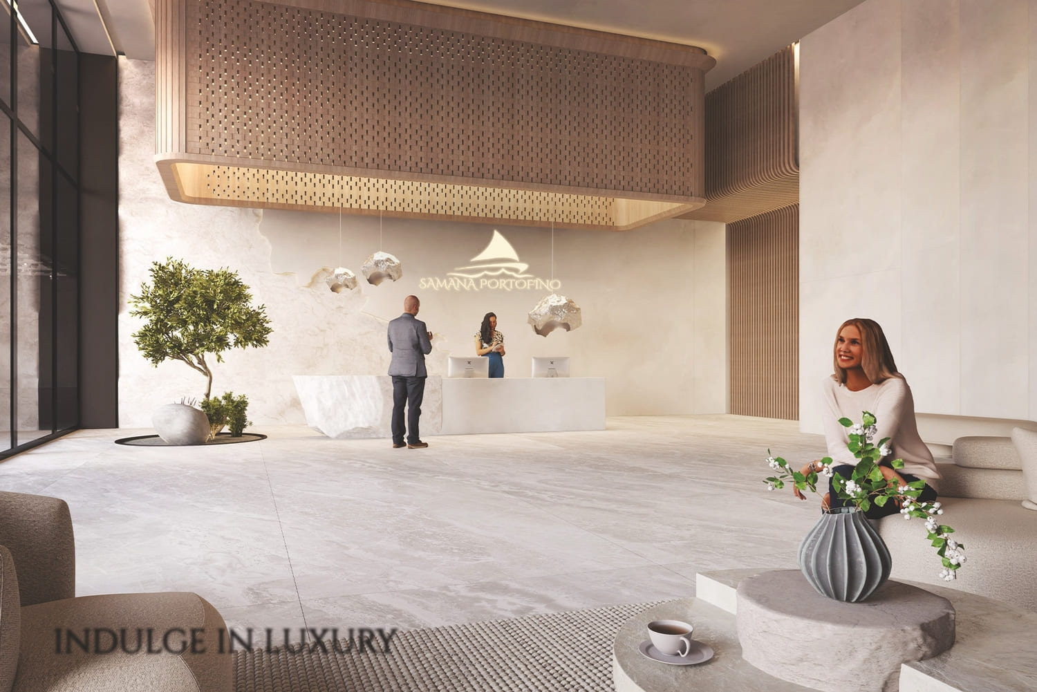 lobby 2