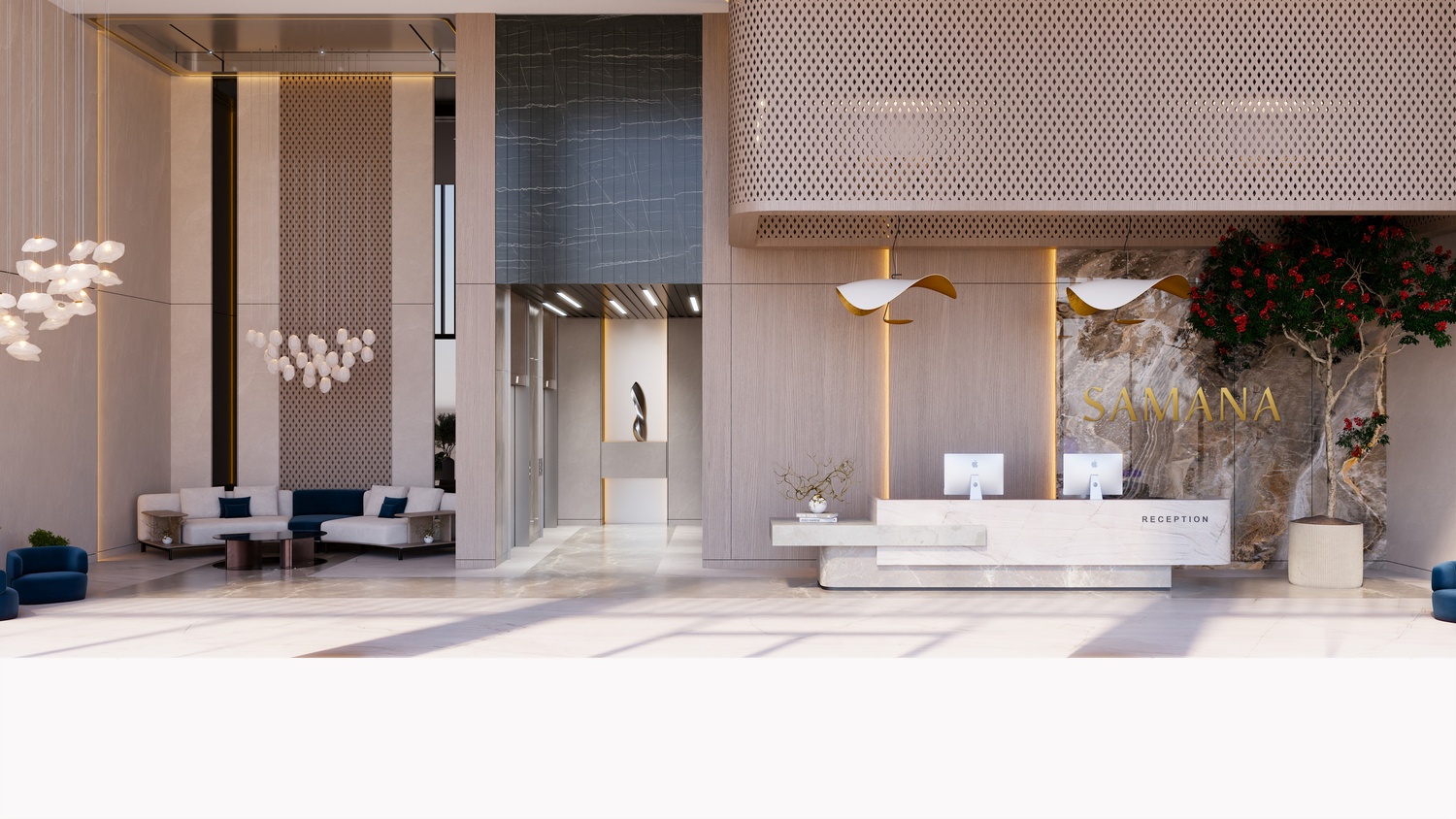 lobby 1