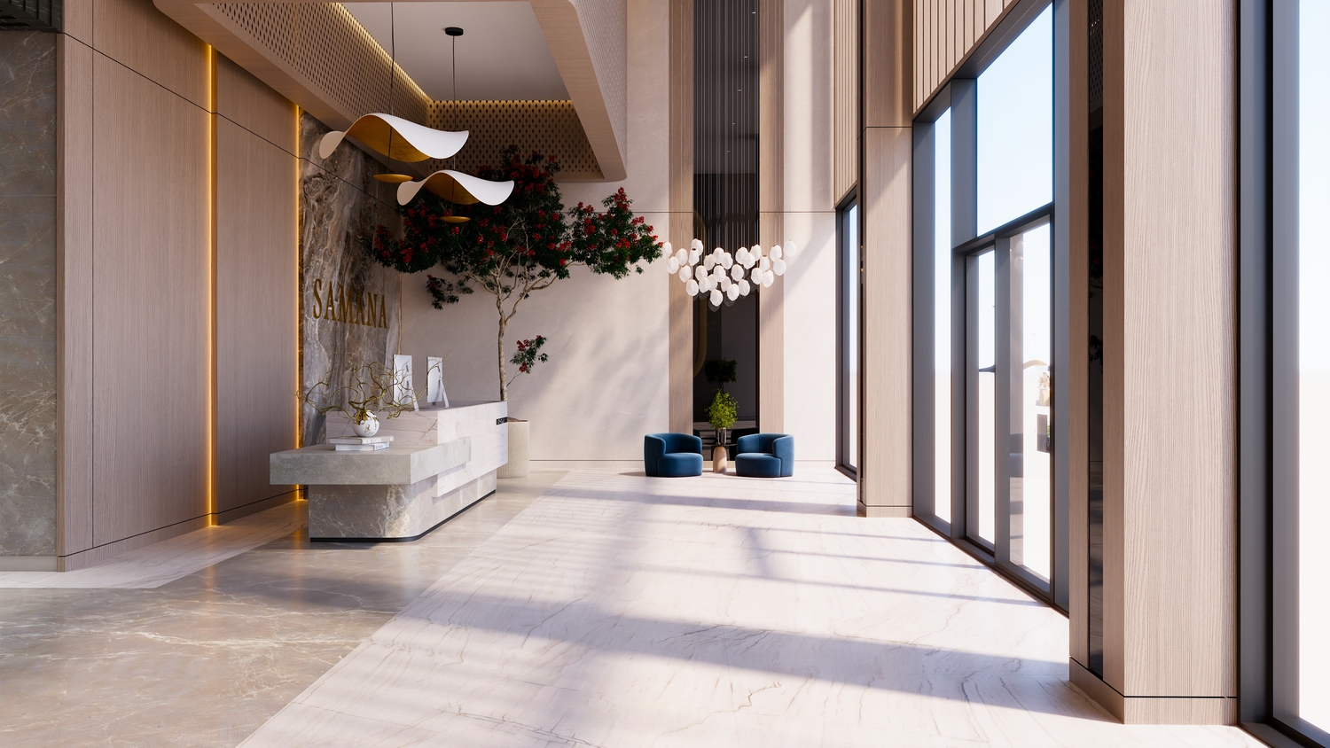 lobby 2