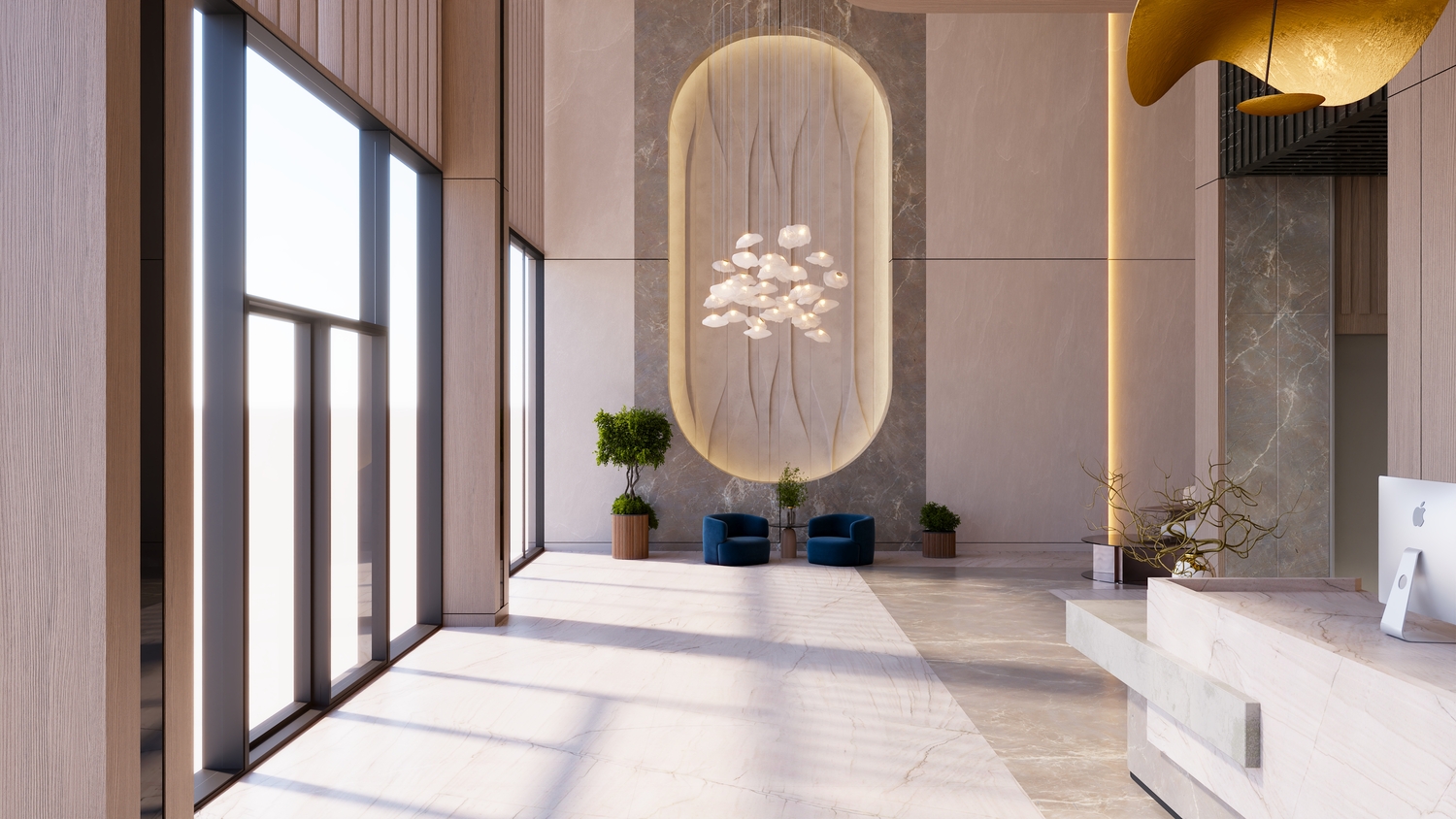 lobby 3