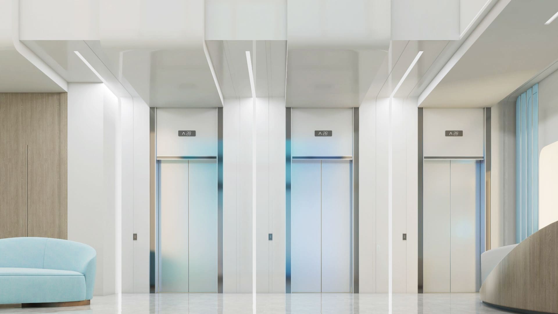 lobby 2