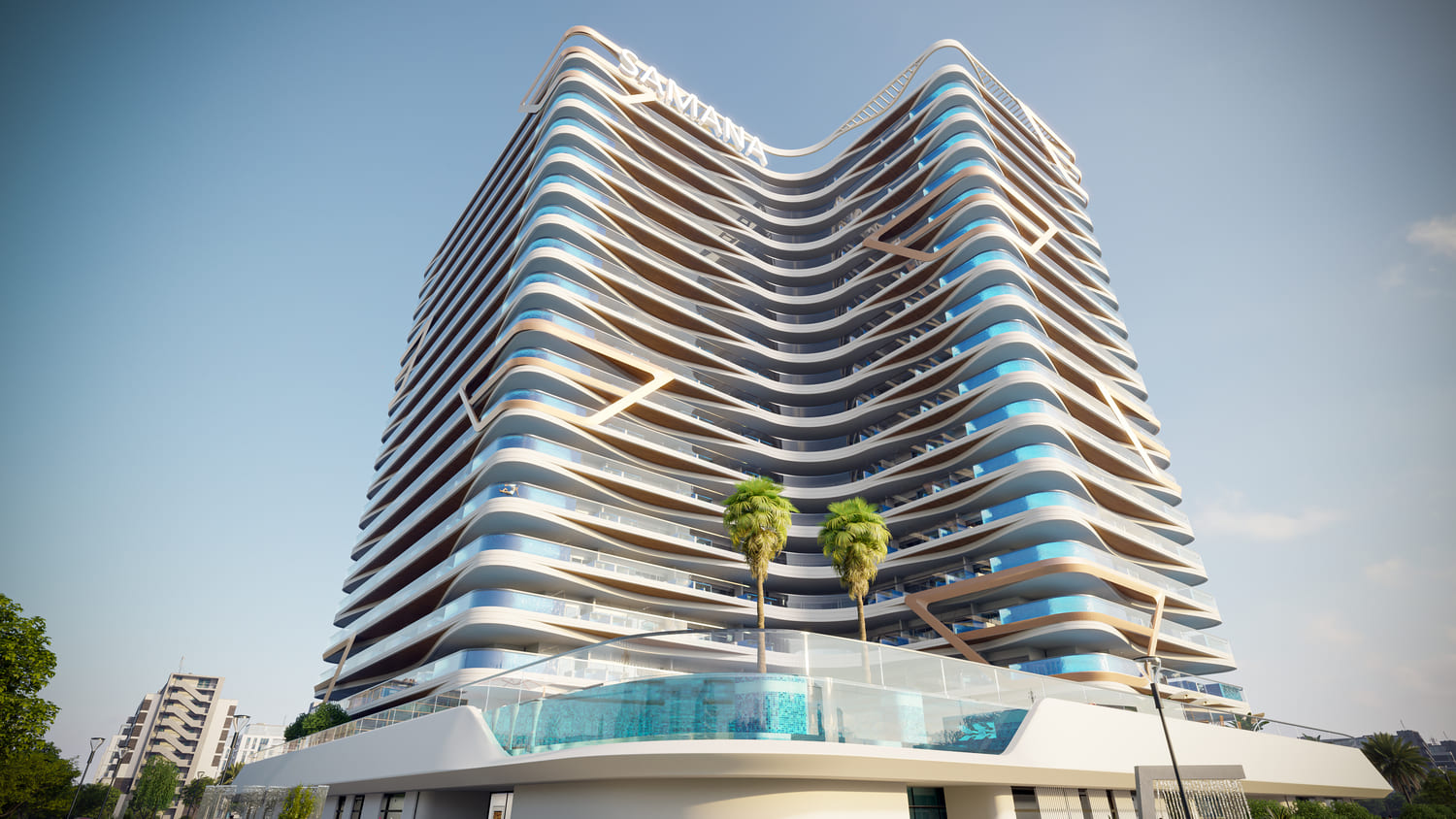 architecture 7