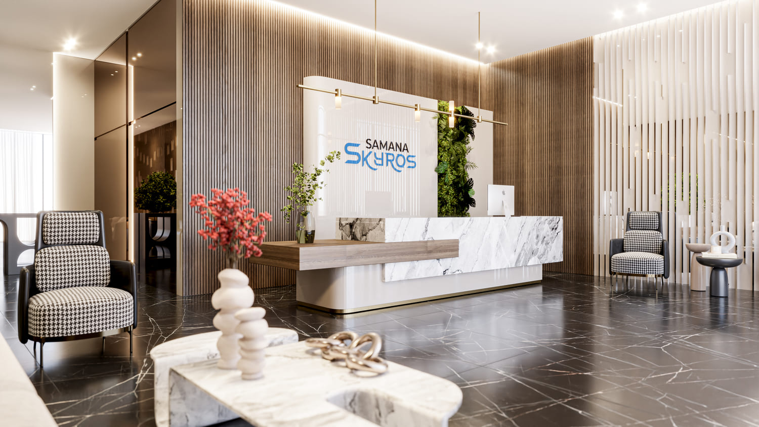 lobby 2