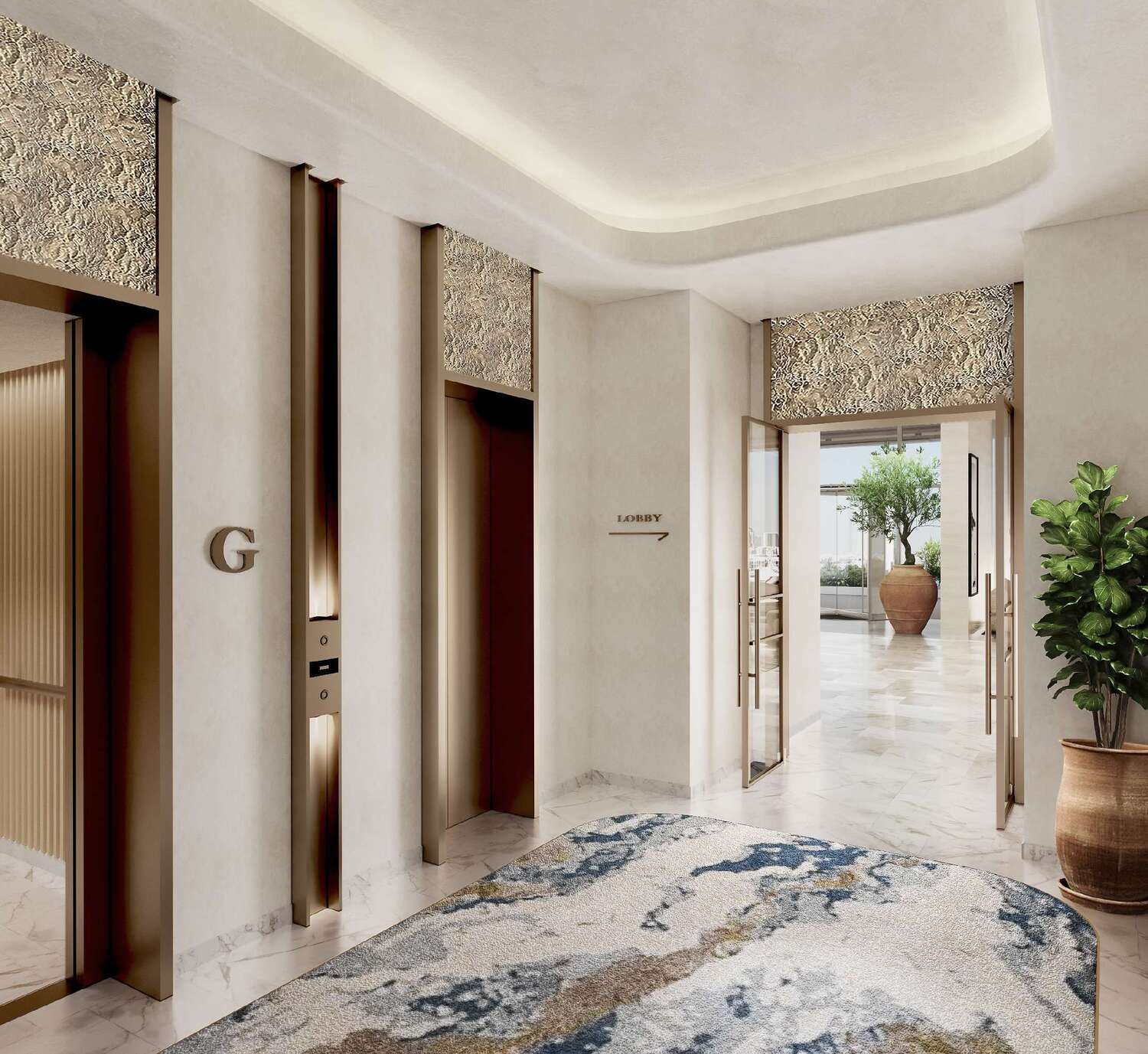 lobby 2