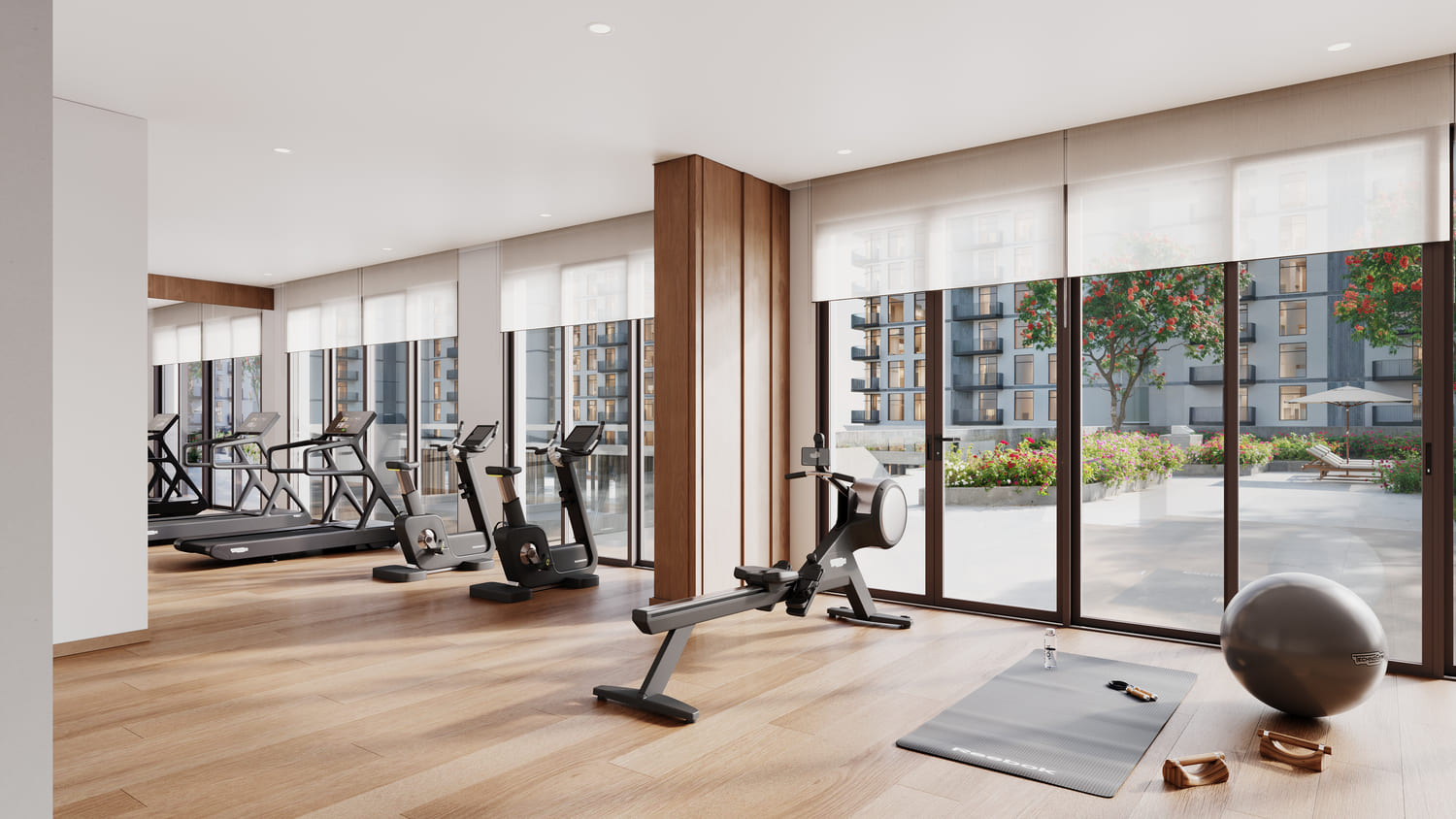 Gym