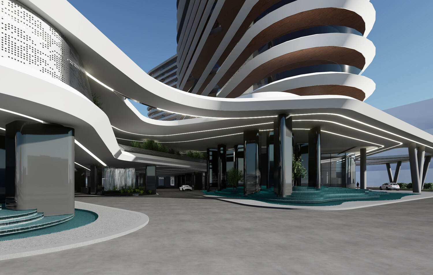 architecture 2