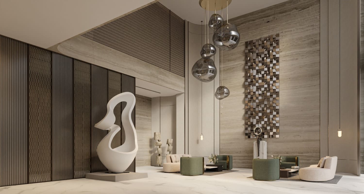 lobby 2