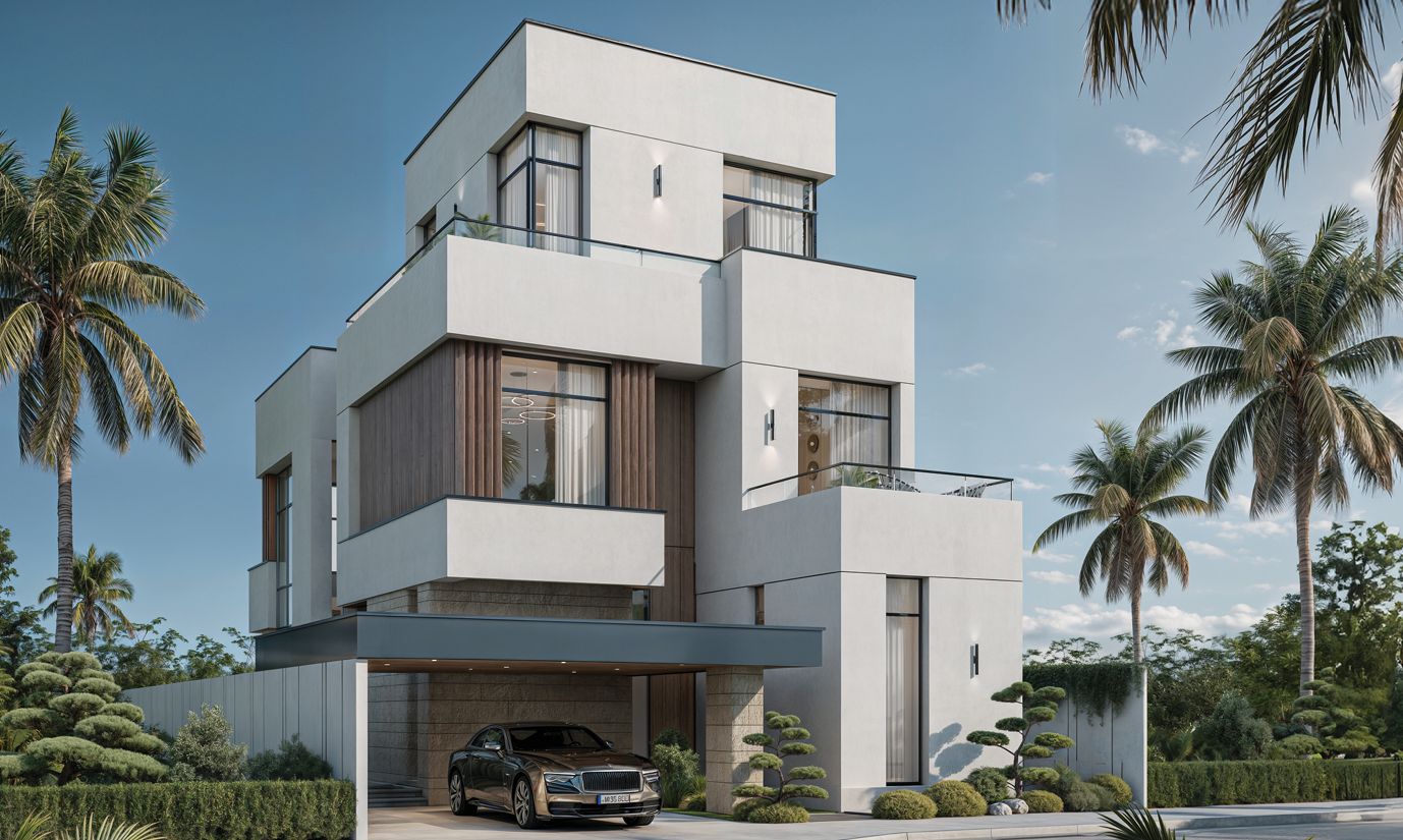 architecture 5