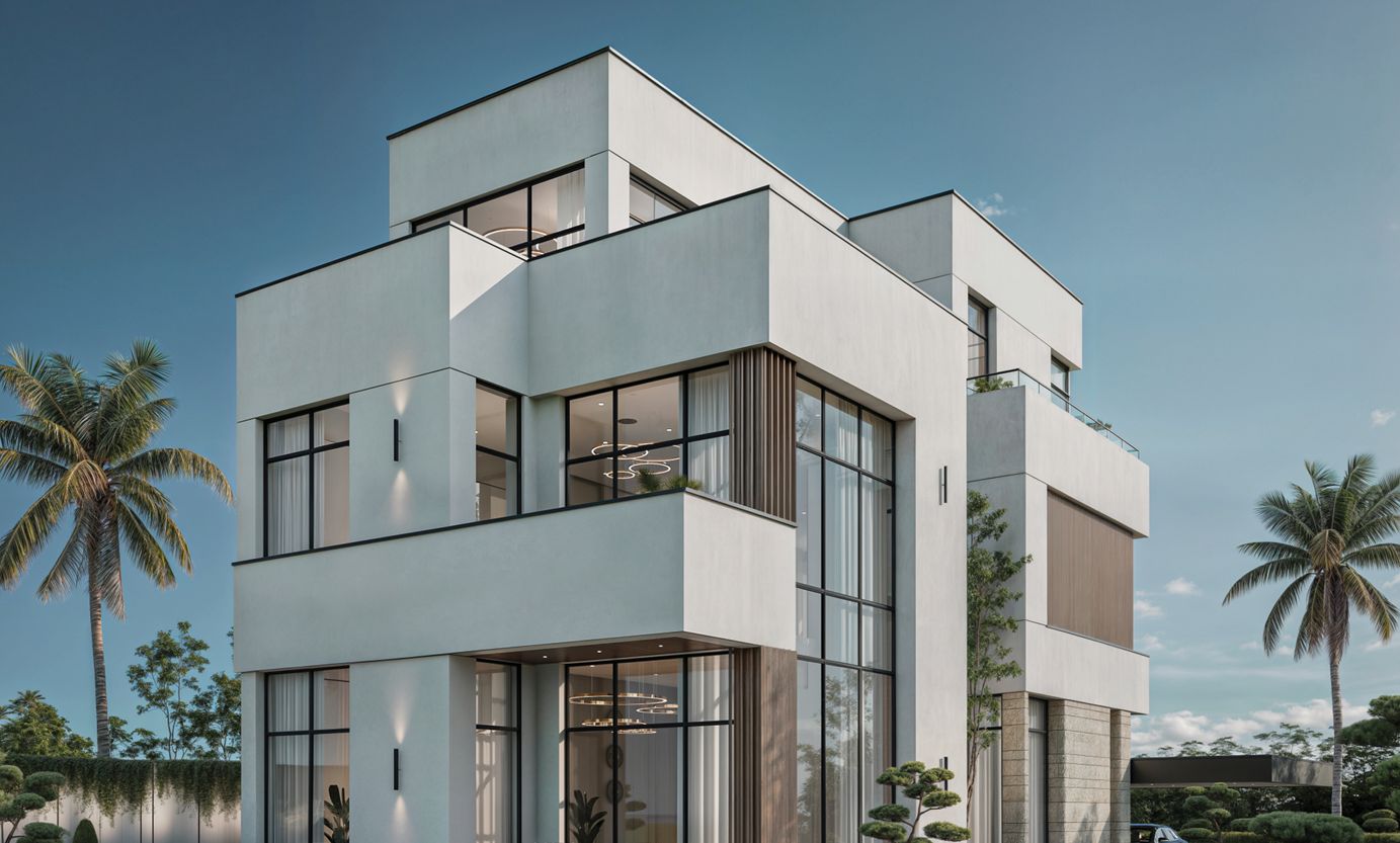 architecture 6