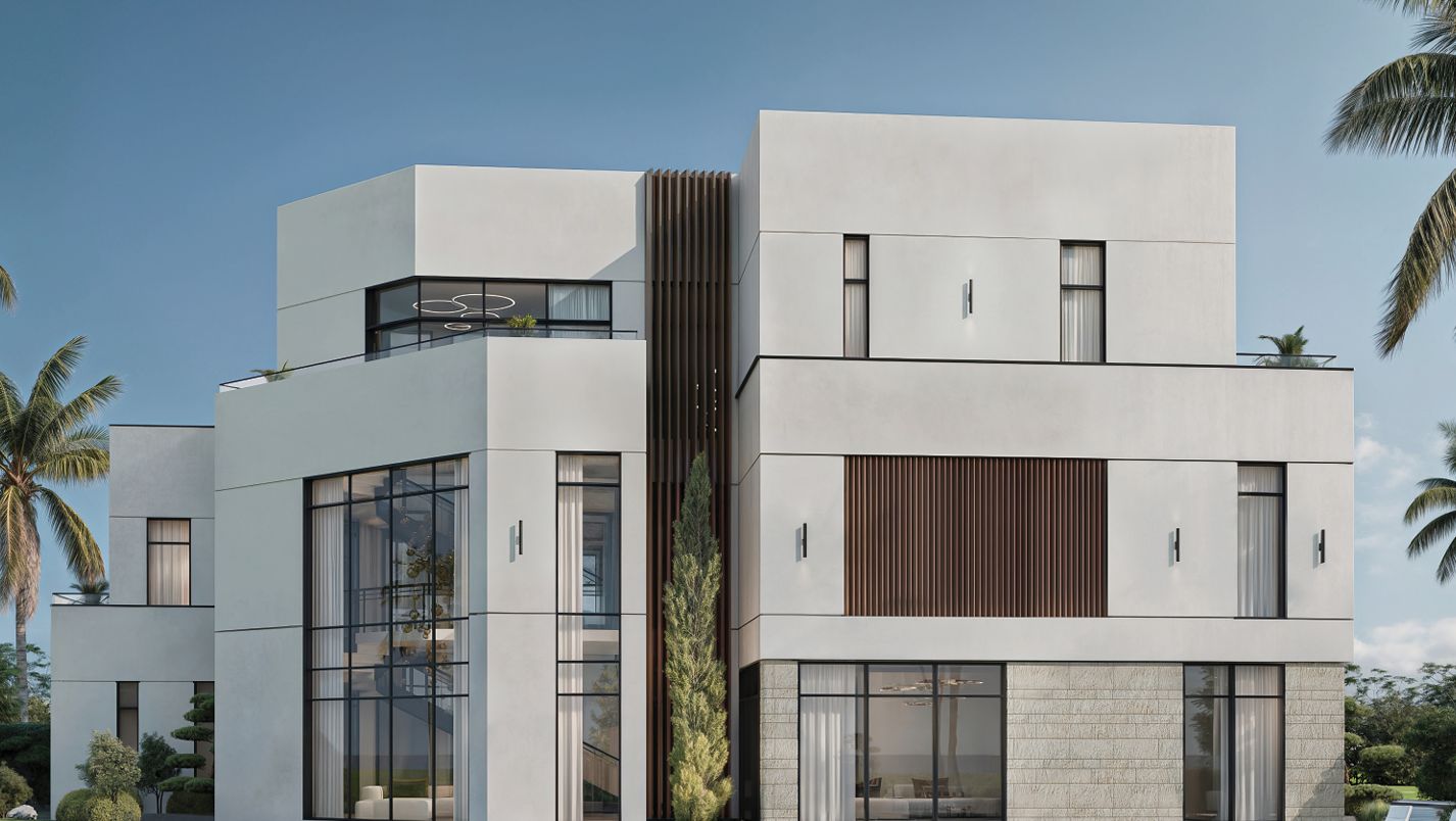 architecture 8
