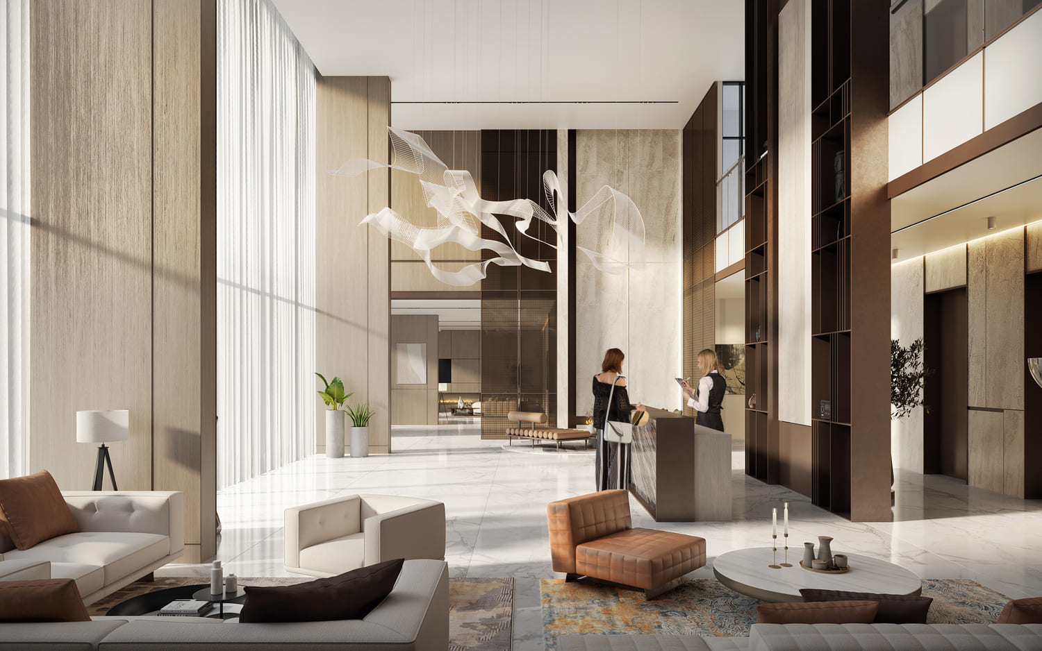 lobby 1