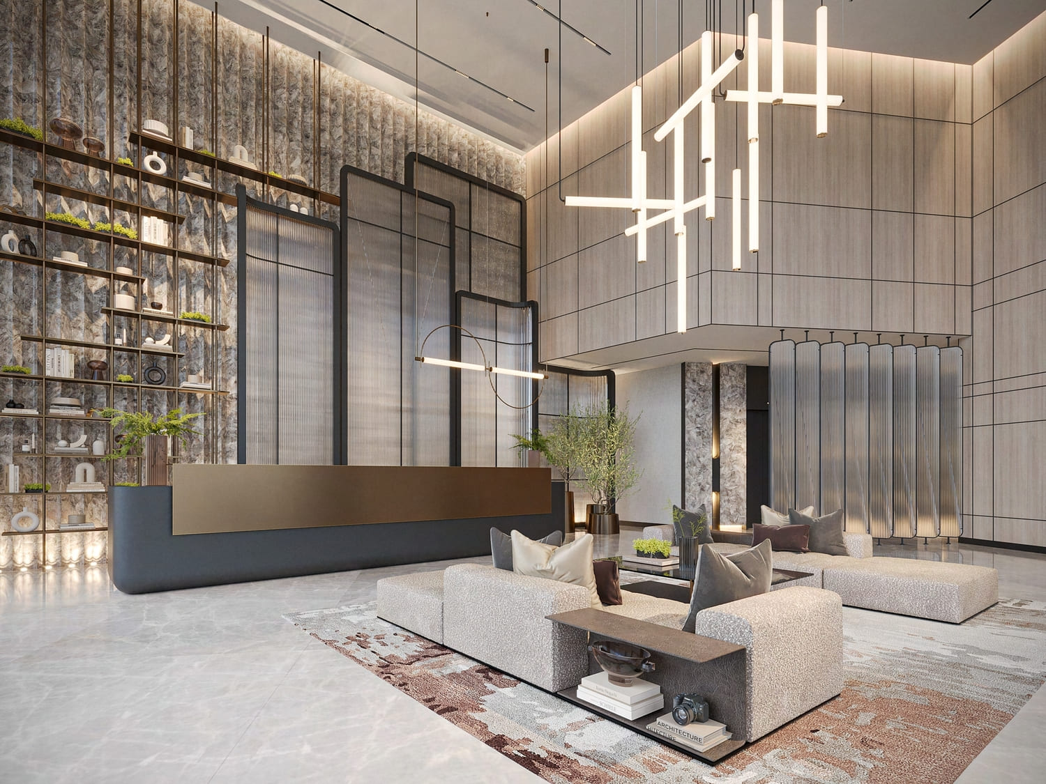 lobby 1