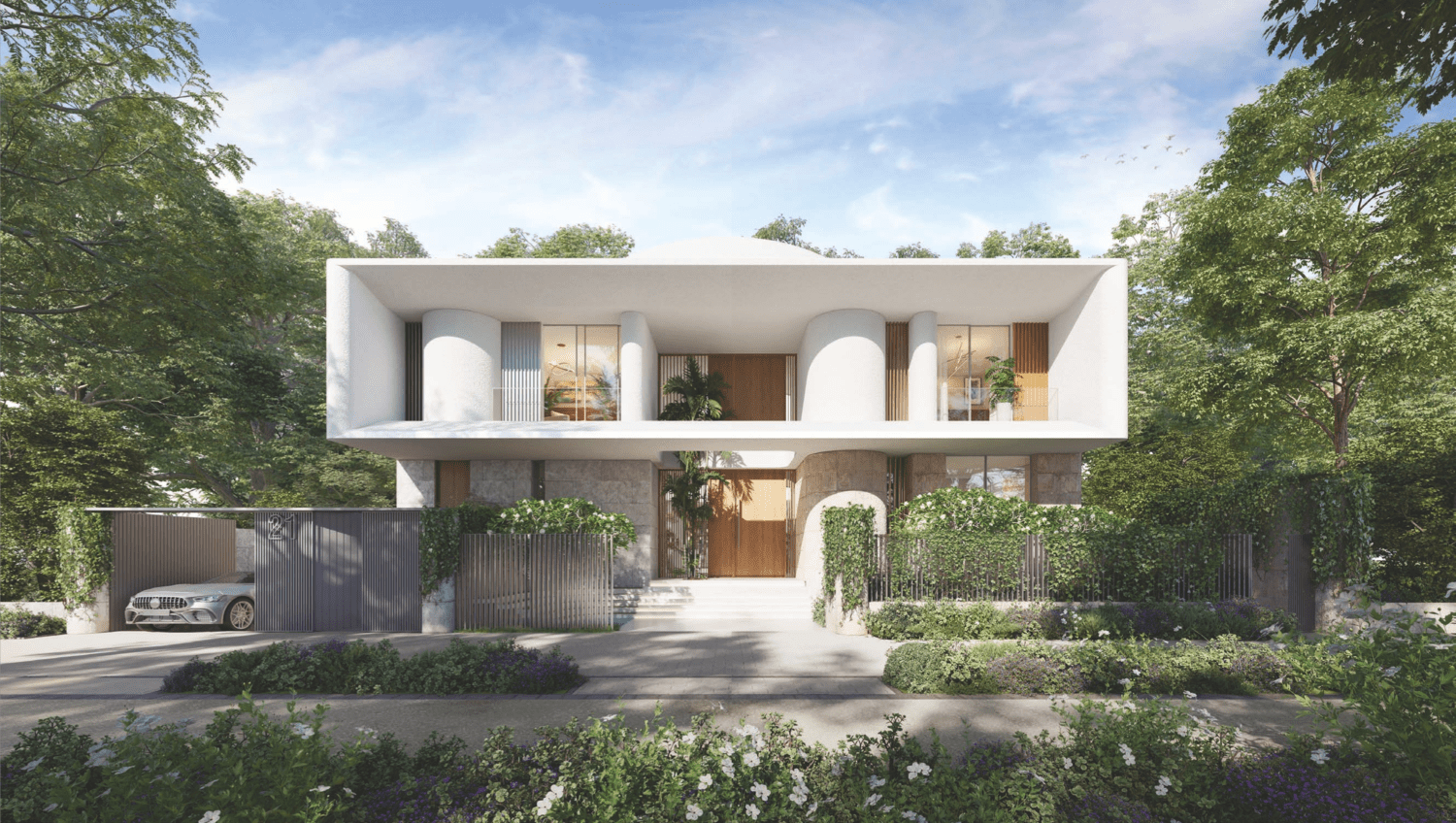 architecture 3