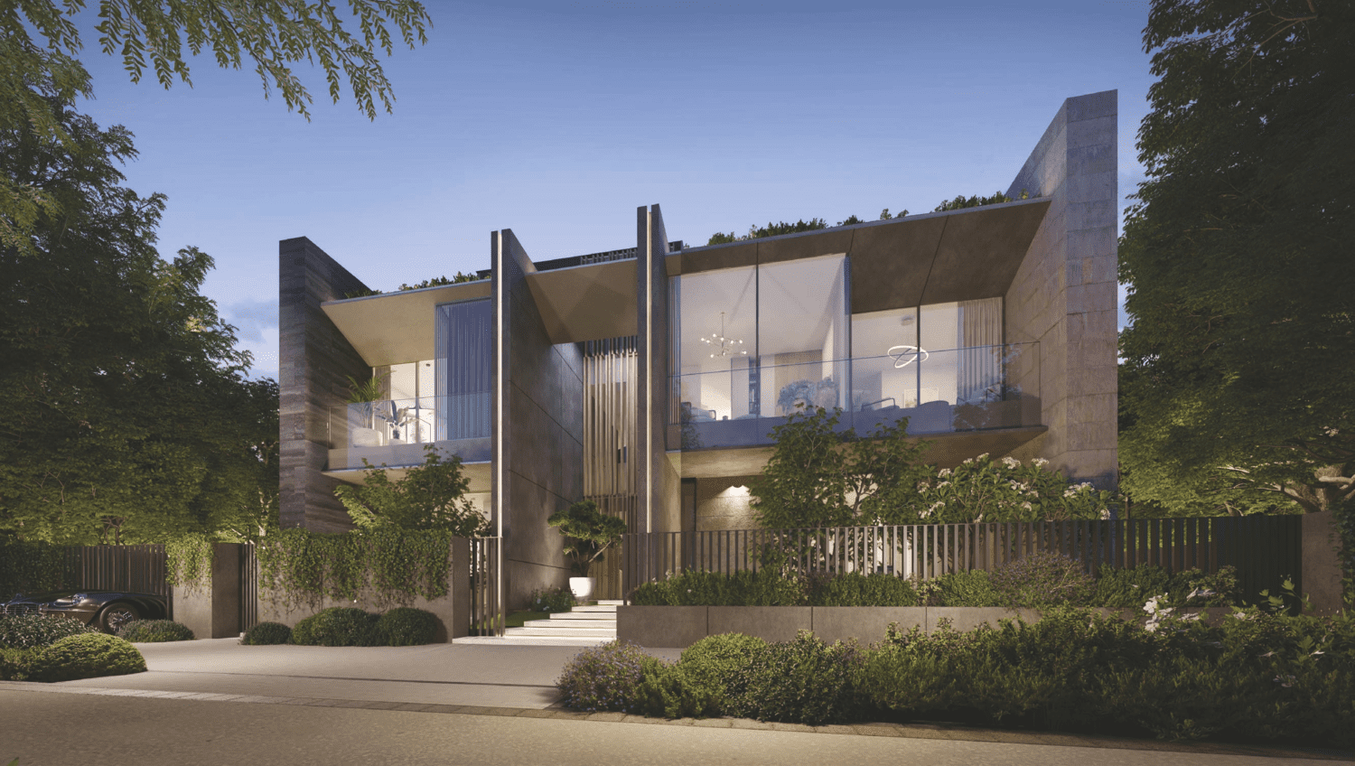 architecture 5
