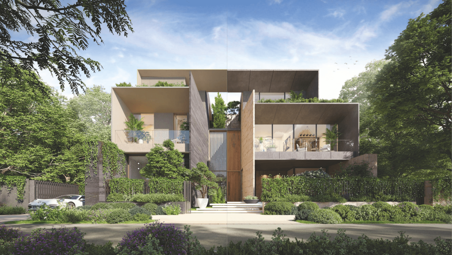 architecture 6