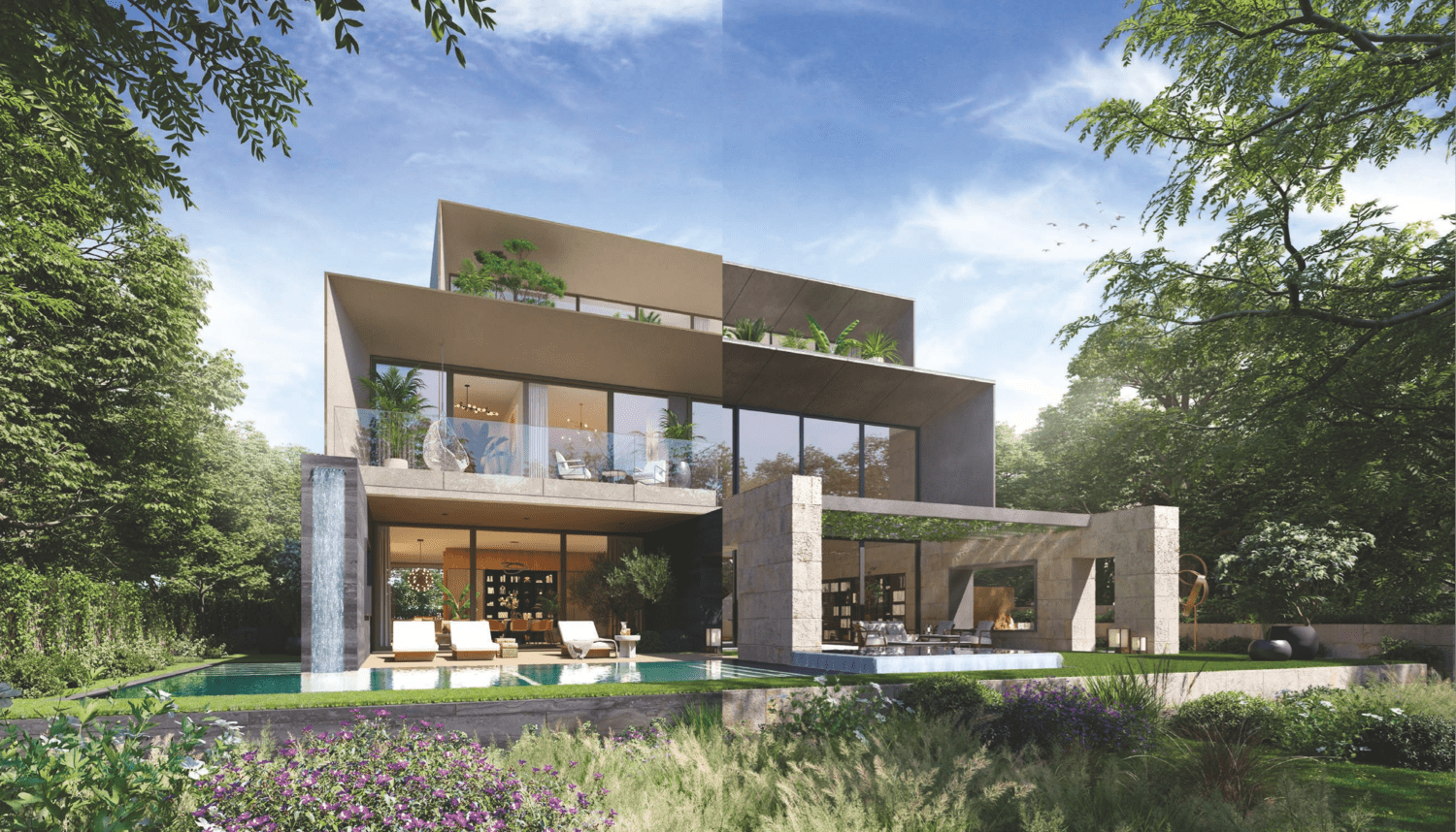 architecture 7