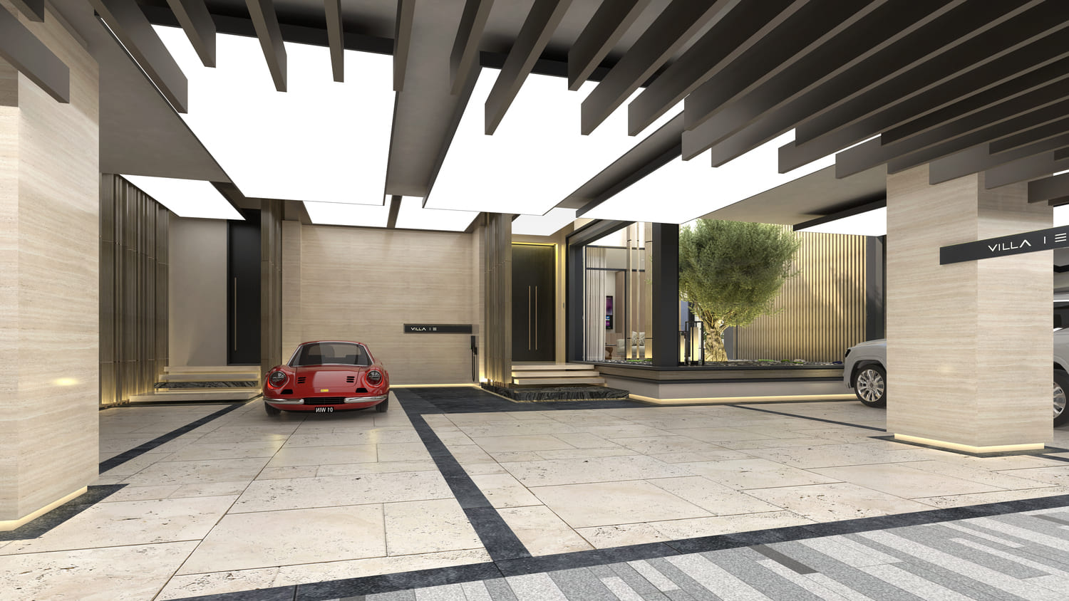 architecture 2
