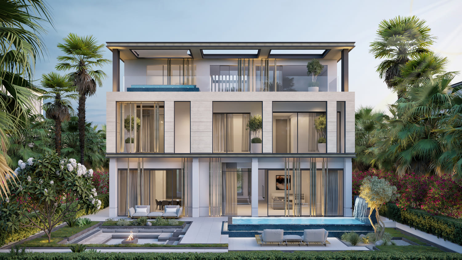 architecture 3