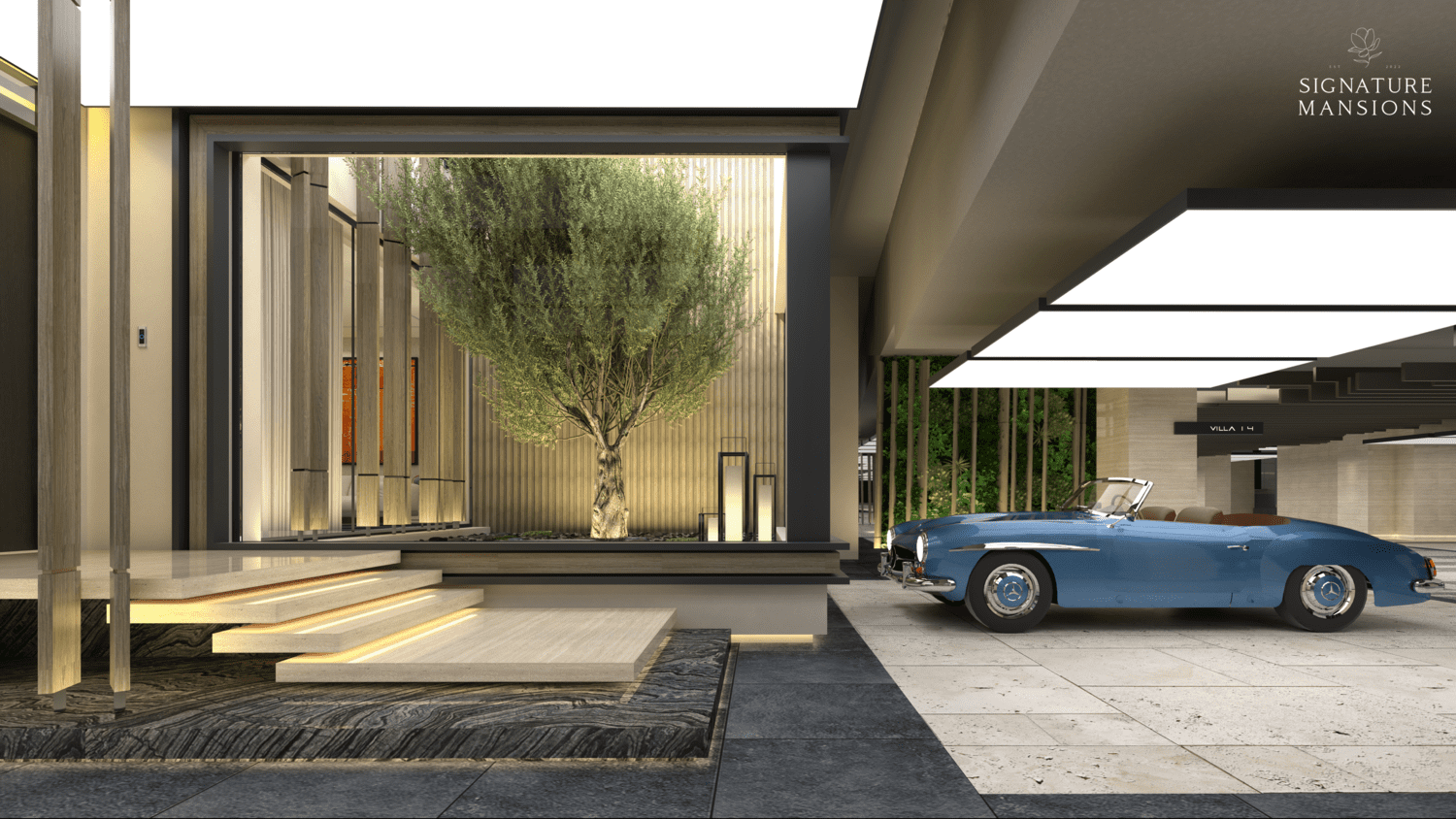 architecture 7