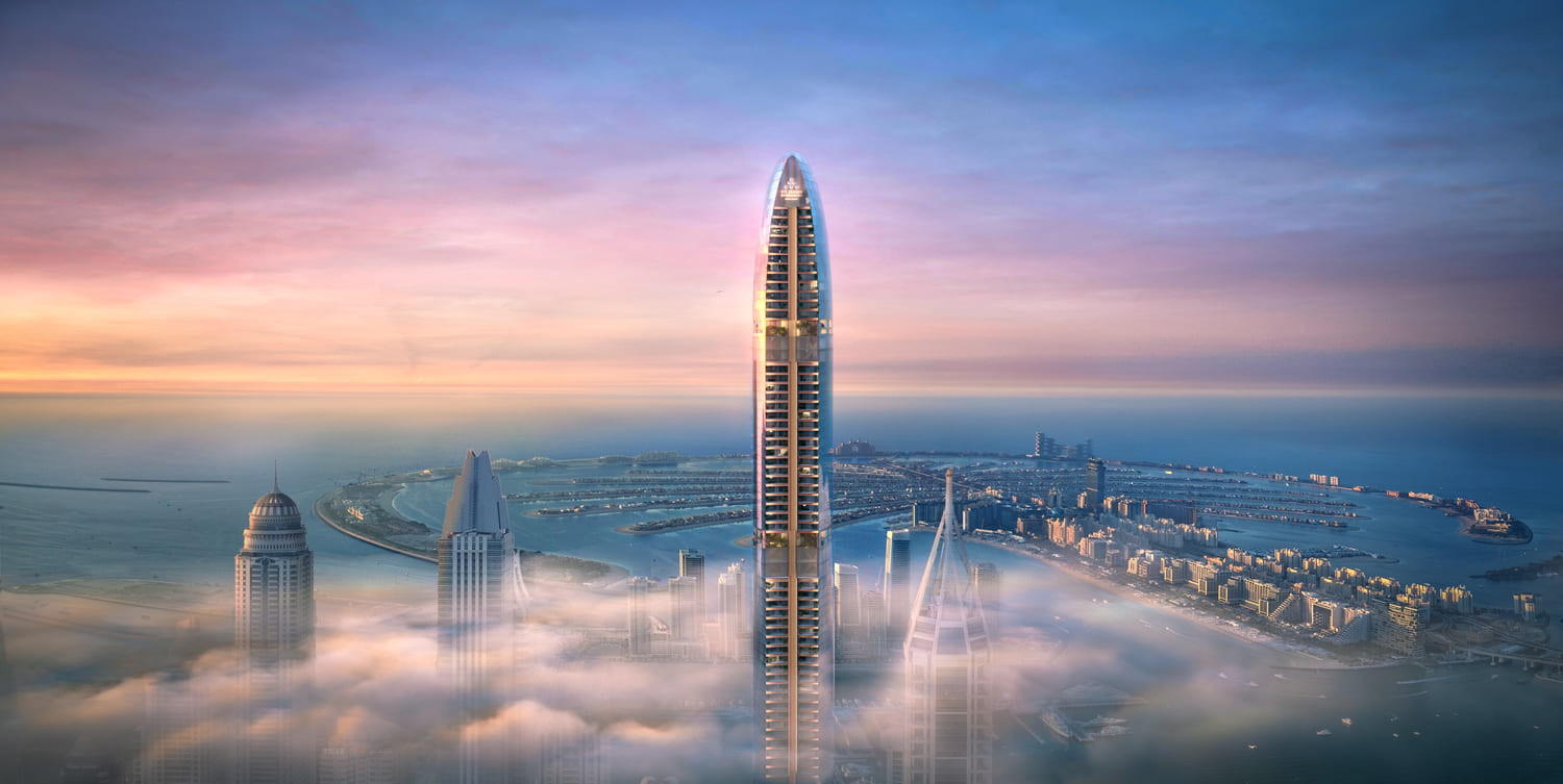 architecture 8