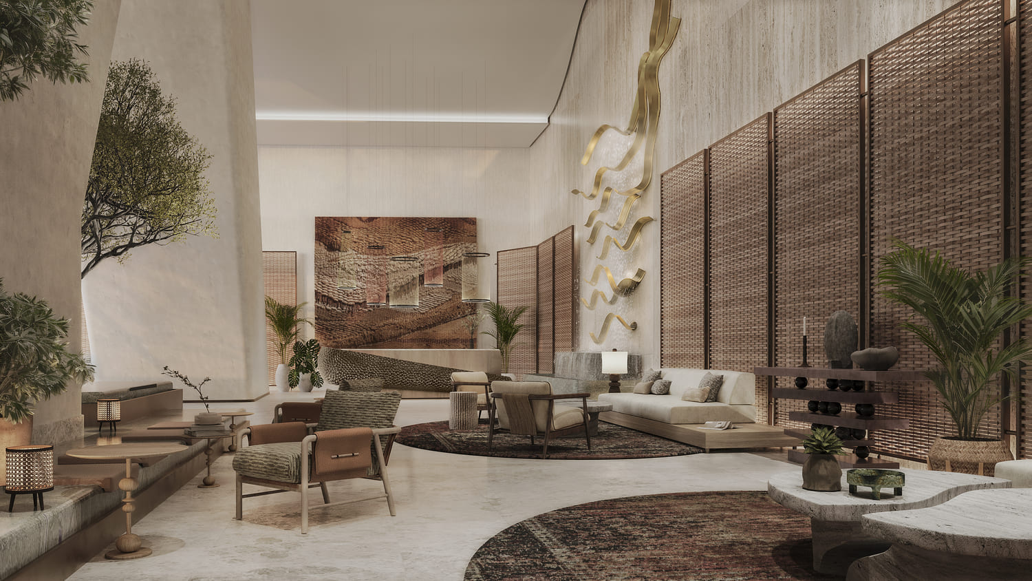 lobby 1