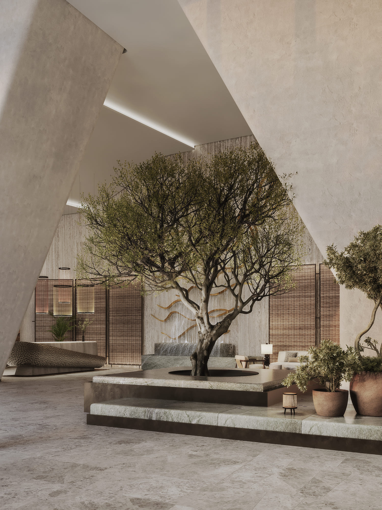 lobby 2