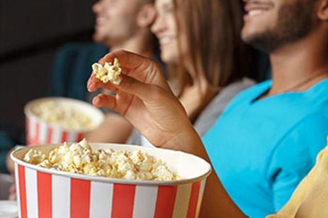 Open Cinema