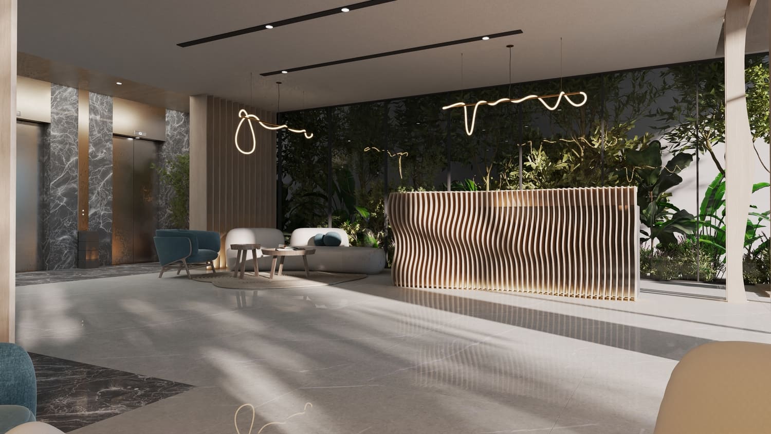 lobby 1