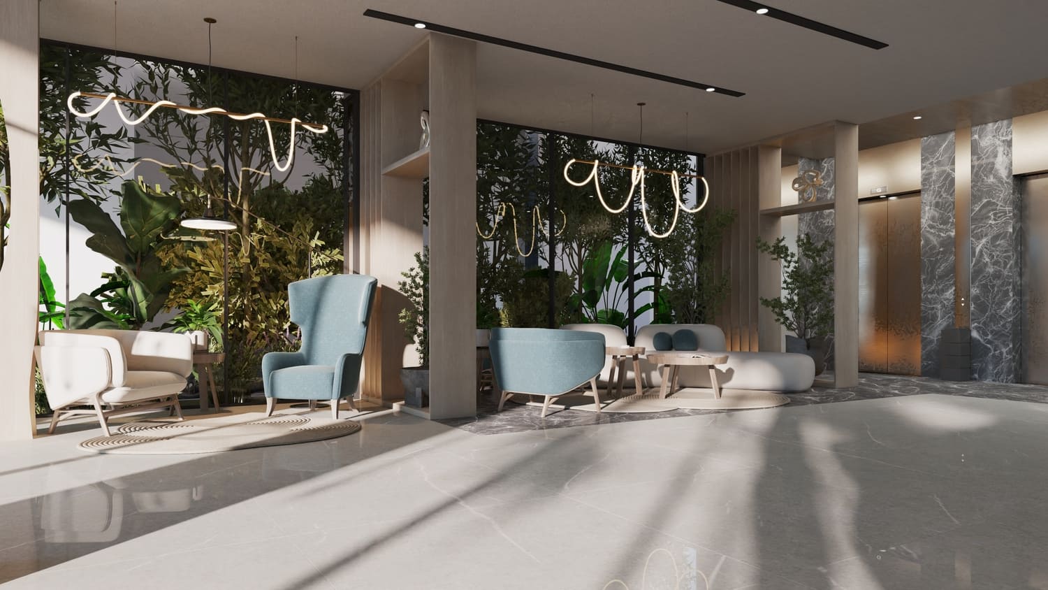 lobby 2