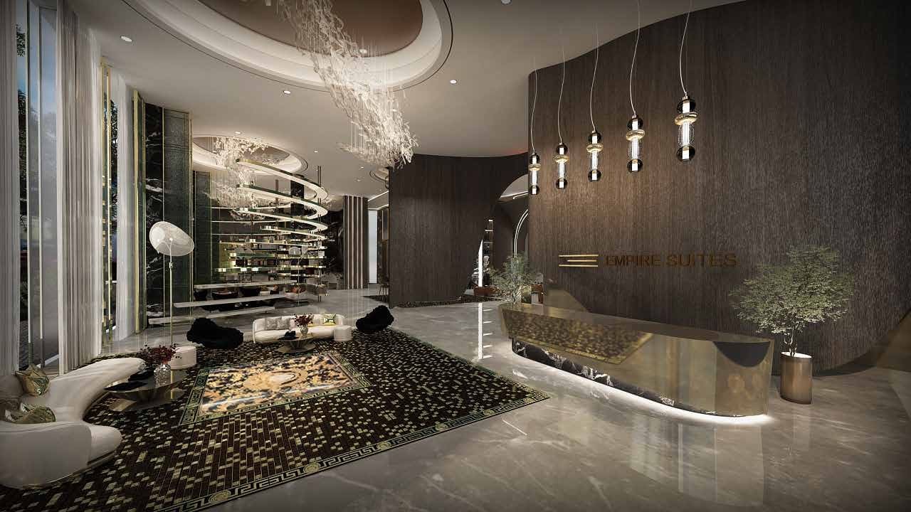 lobby 1