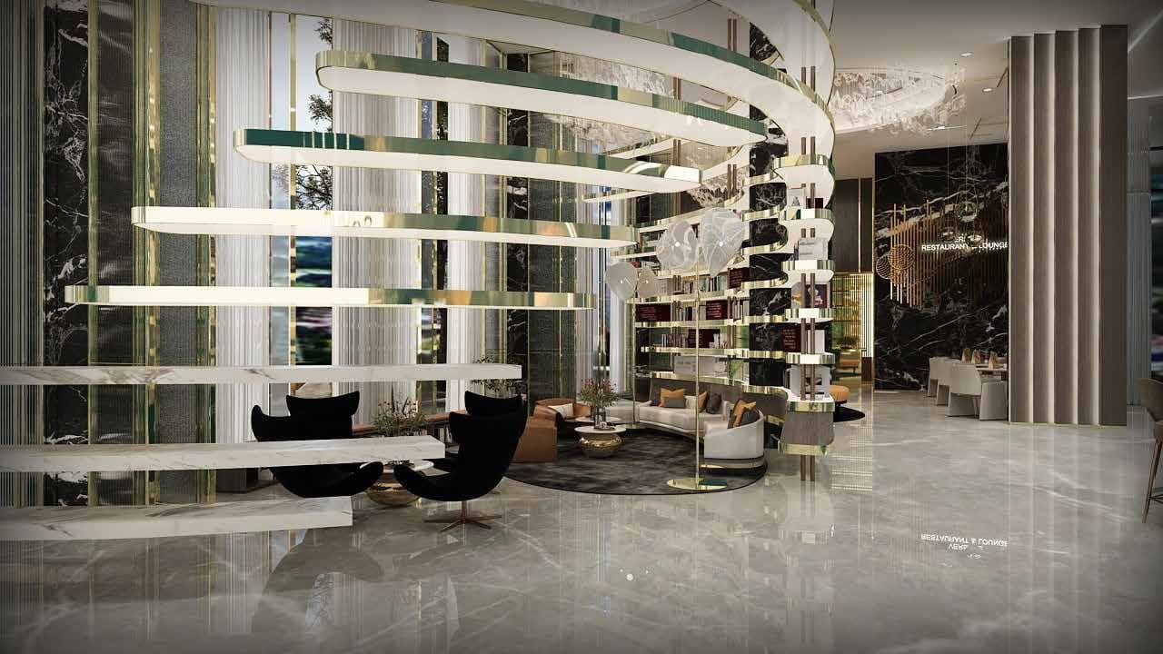 lobby 2