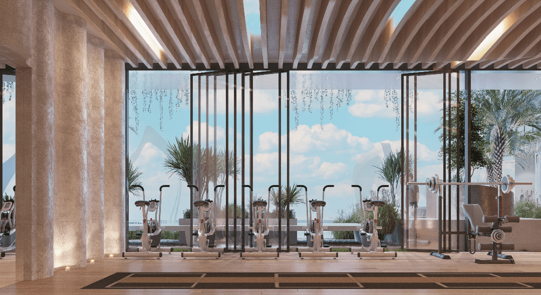Panoramic Fitness Studio
