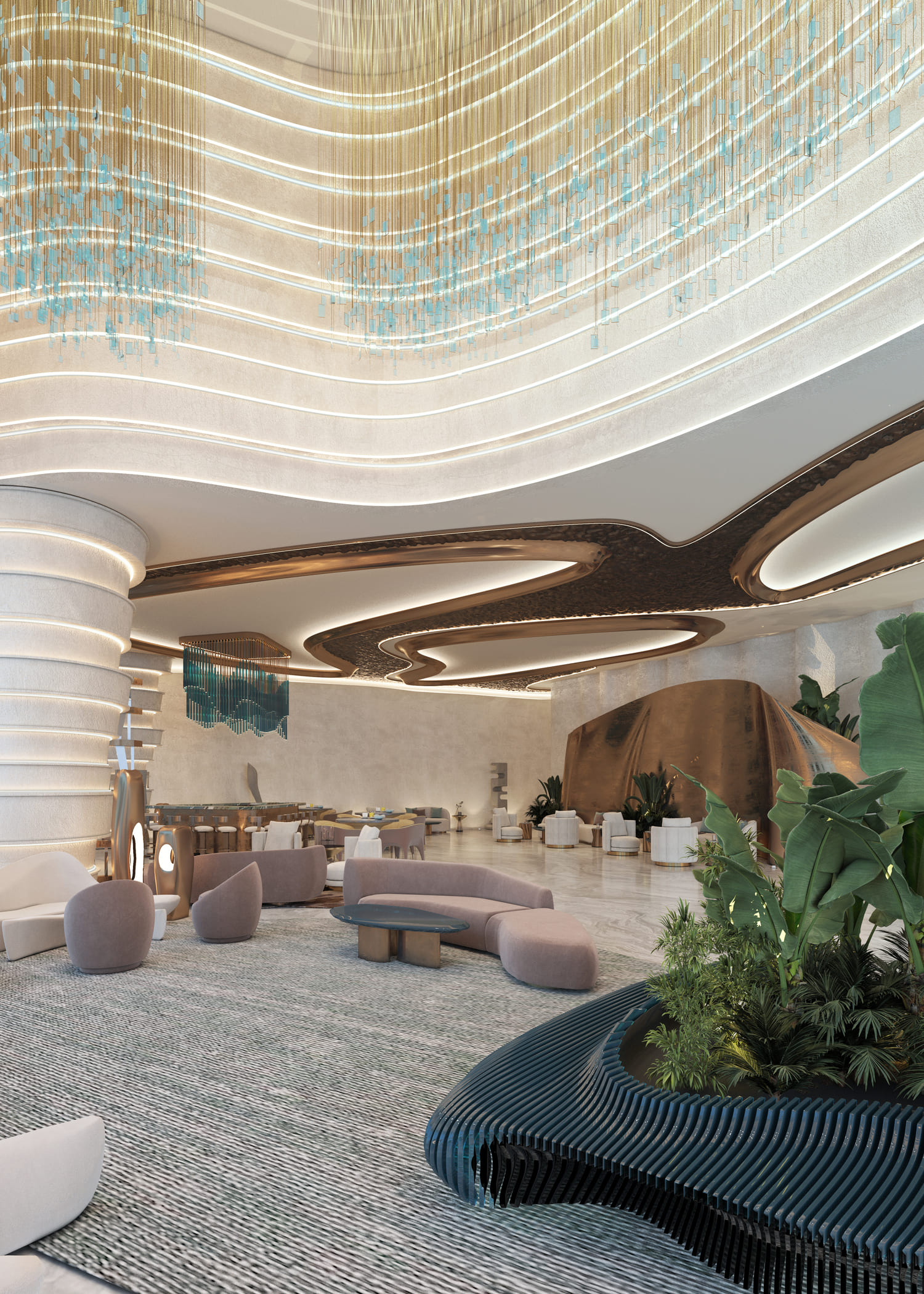 lobby 1