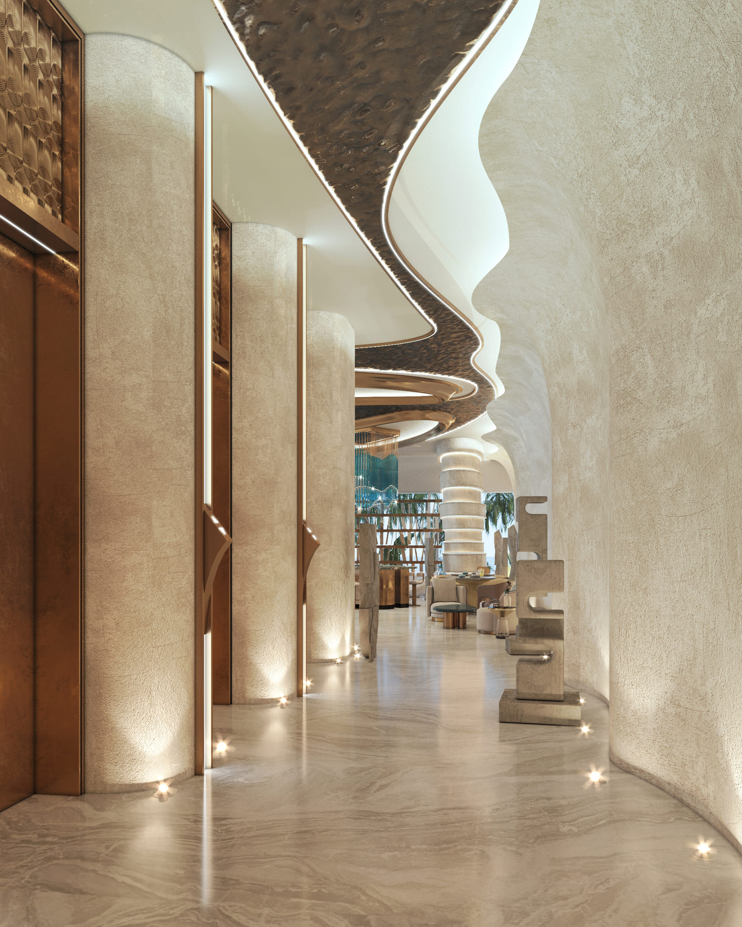 lobby 2