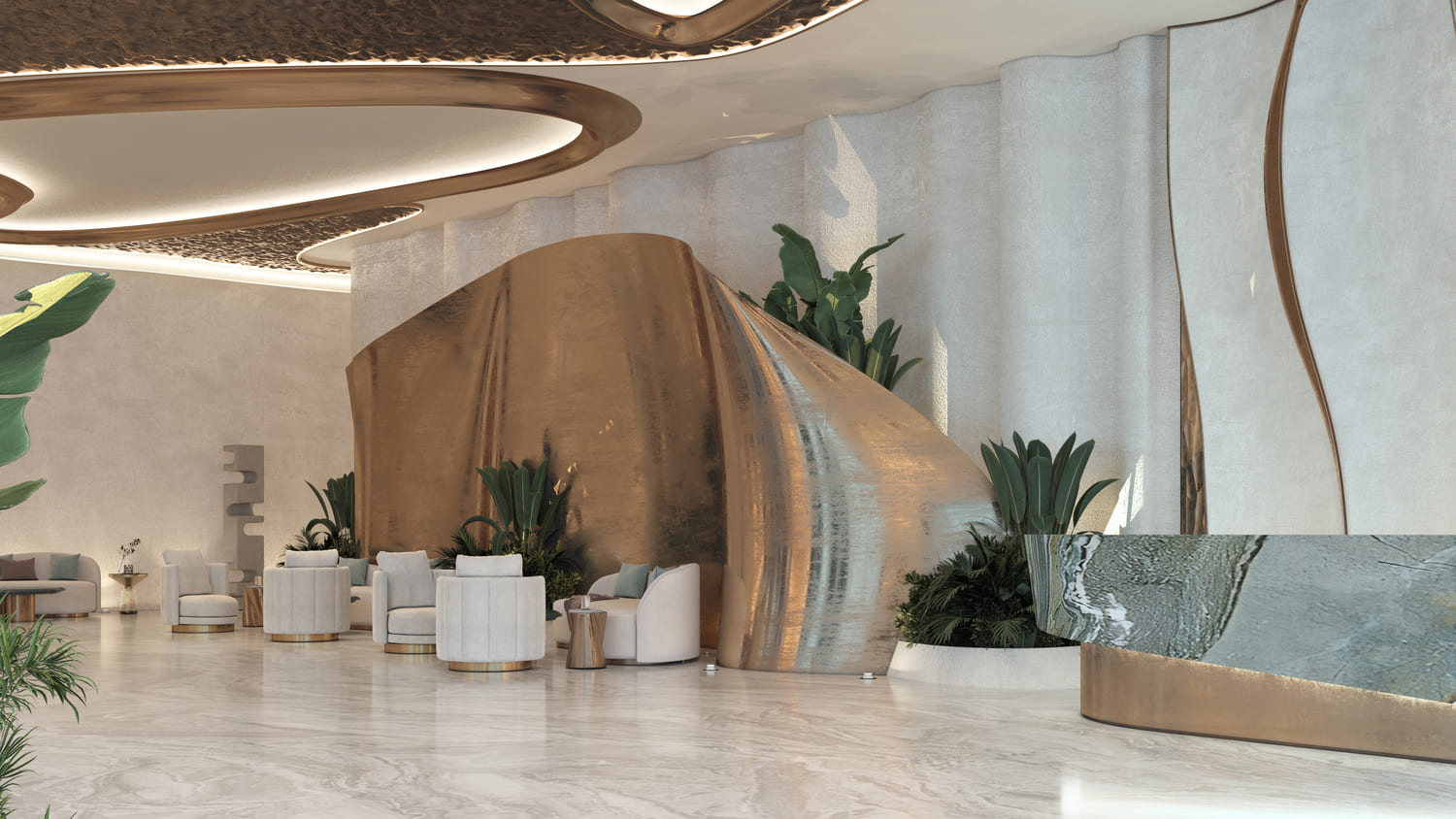 lobby 3