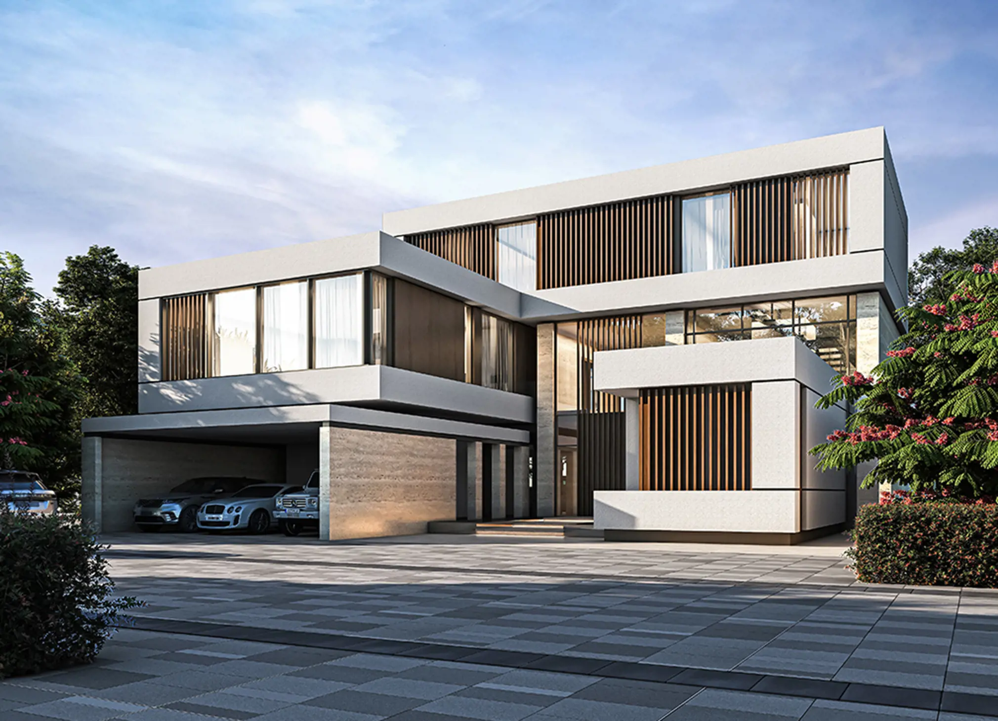 architecture 3