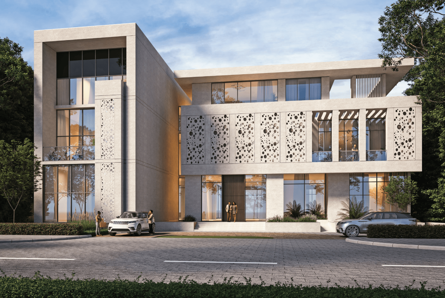 architecture 6