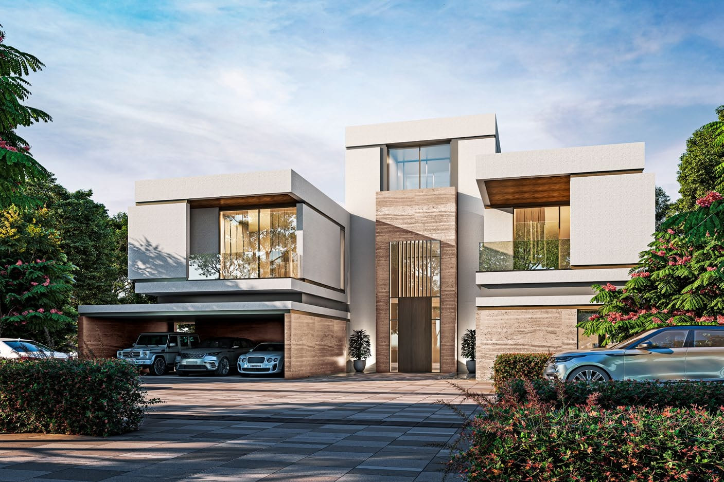 Sobha Estates